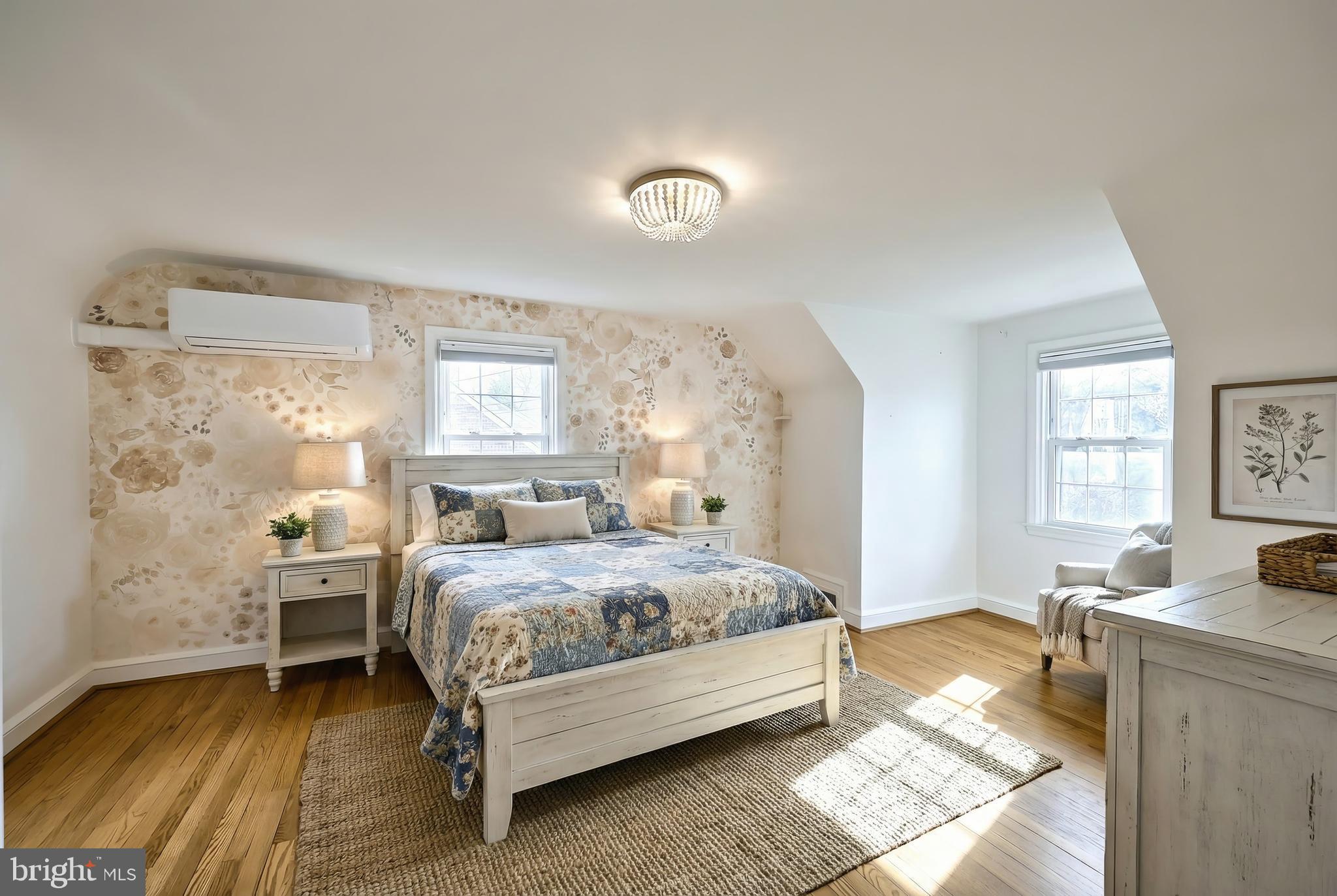 HILLCROFT - Residential