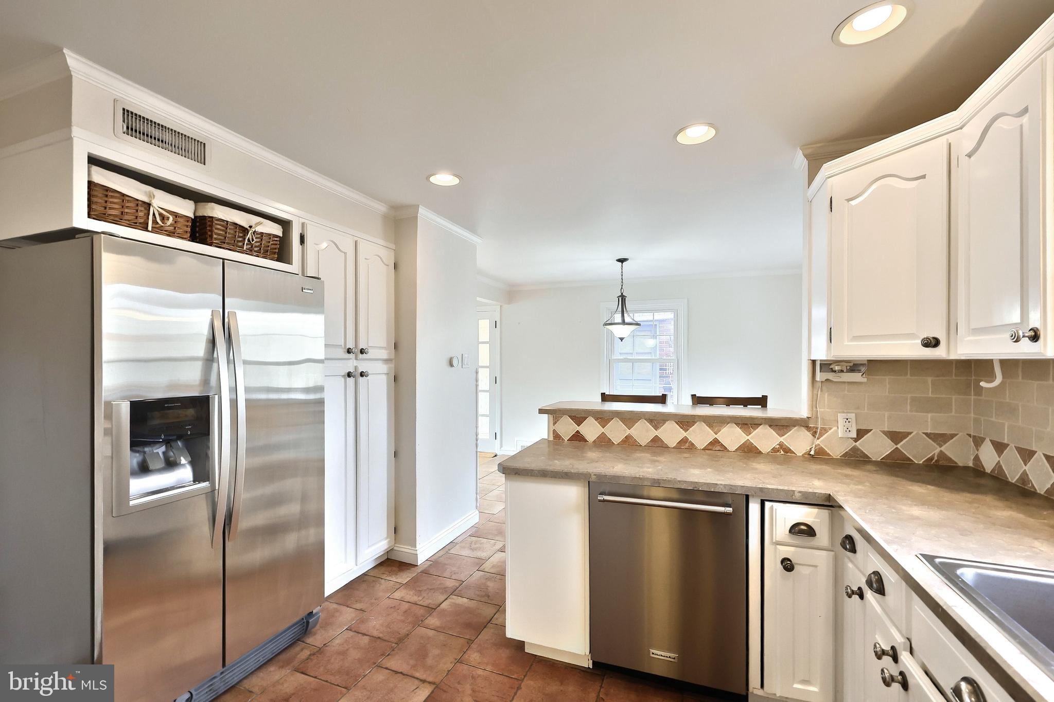 HILLCROFT - Residential