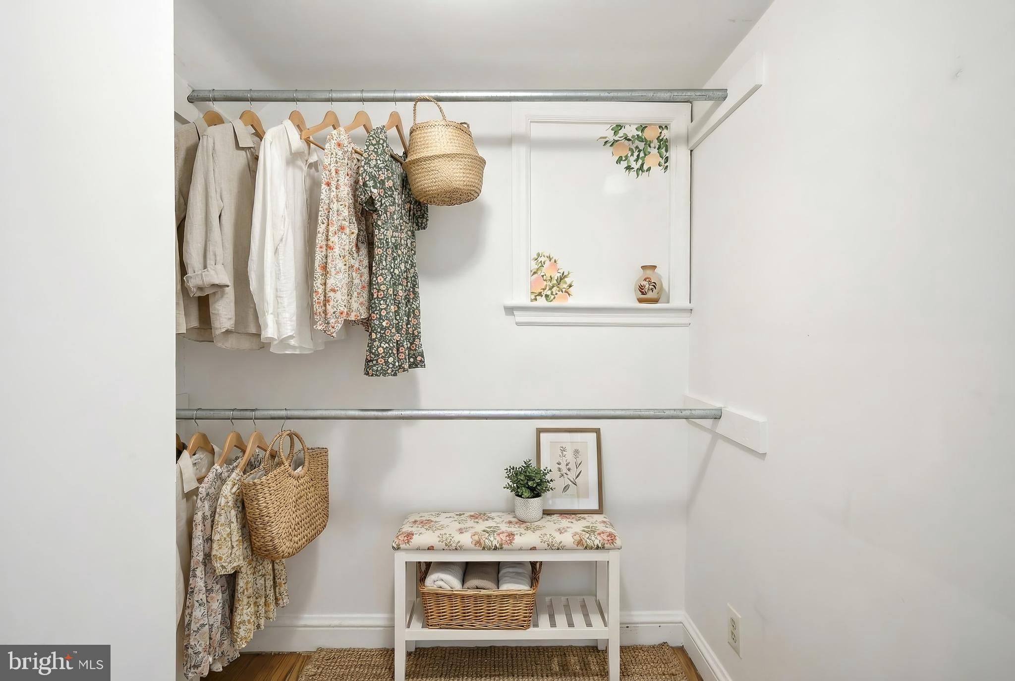 HILLCROFT - Residential