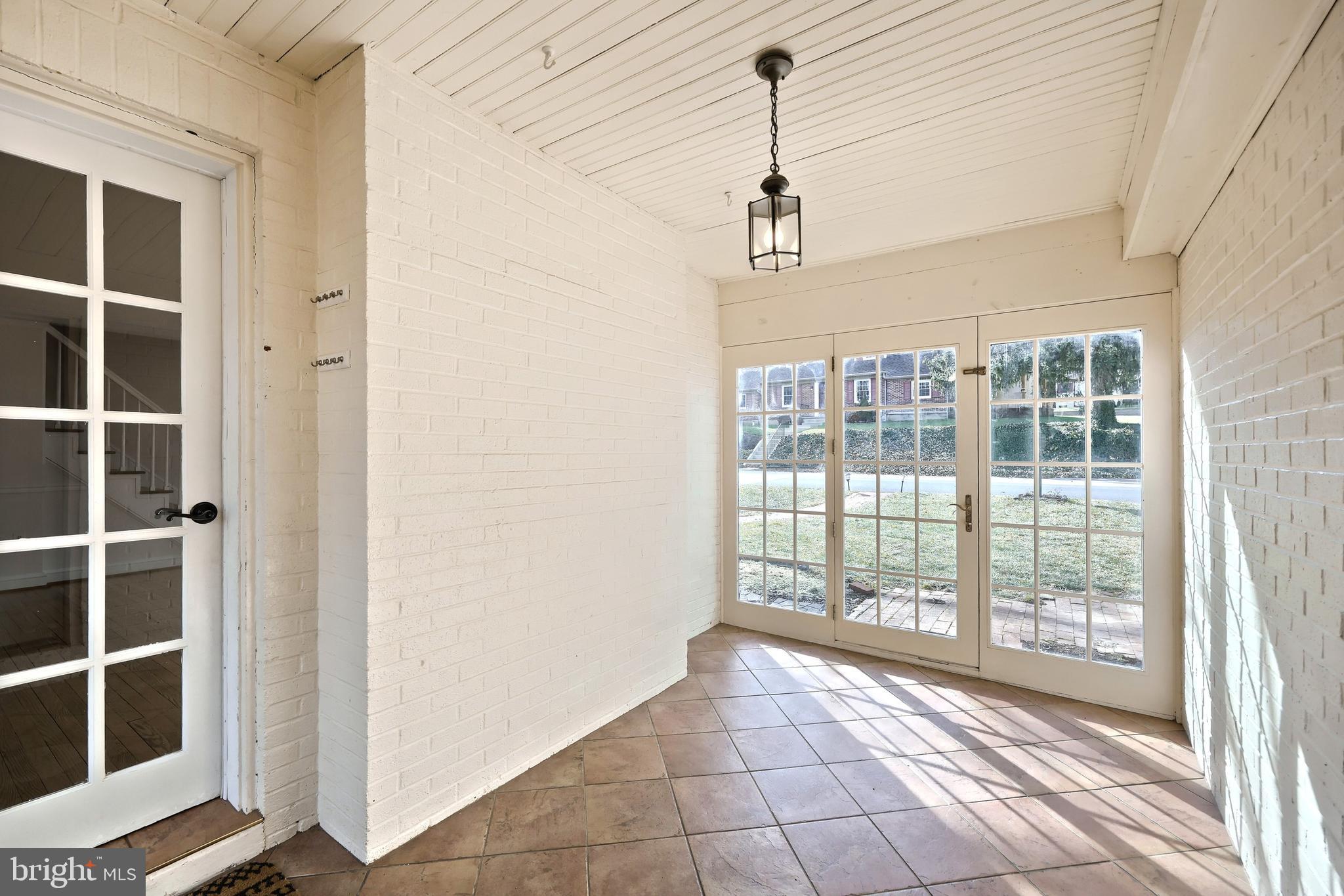 HILLCROFT - Residential