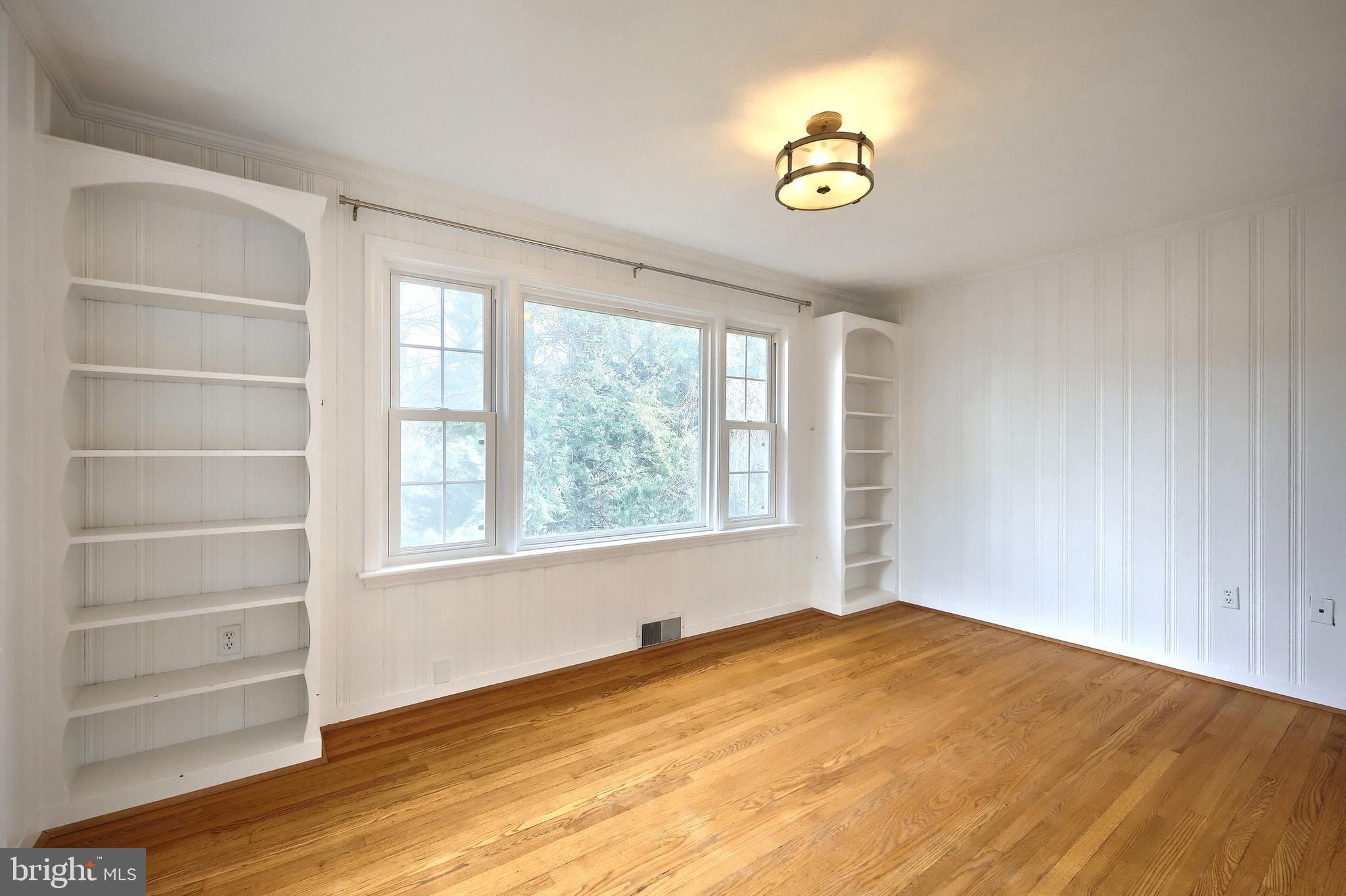 HILLCROFT - Residential