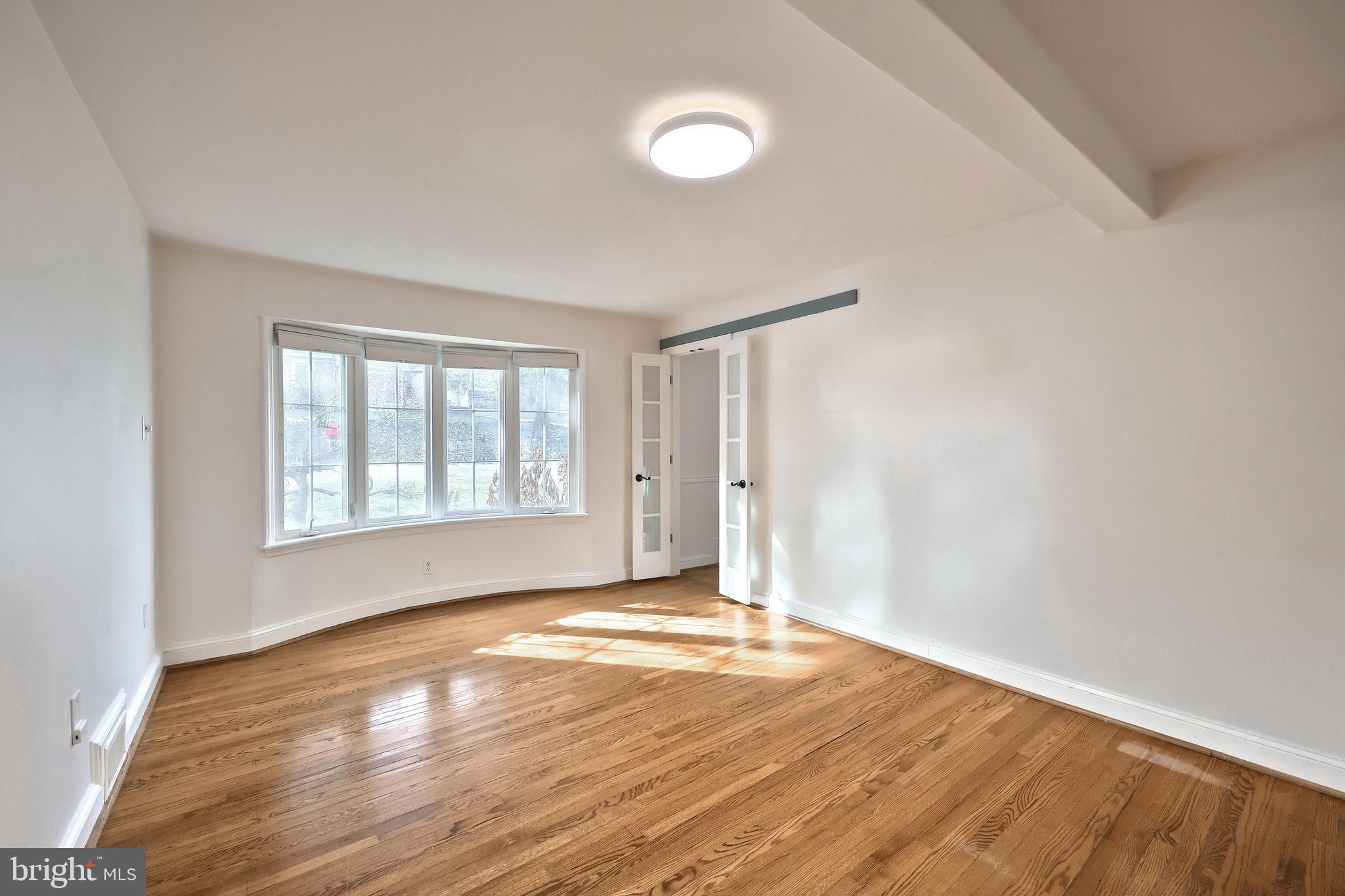 HILLCROFT - Residential