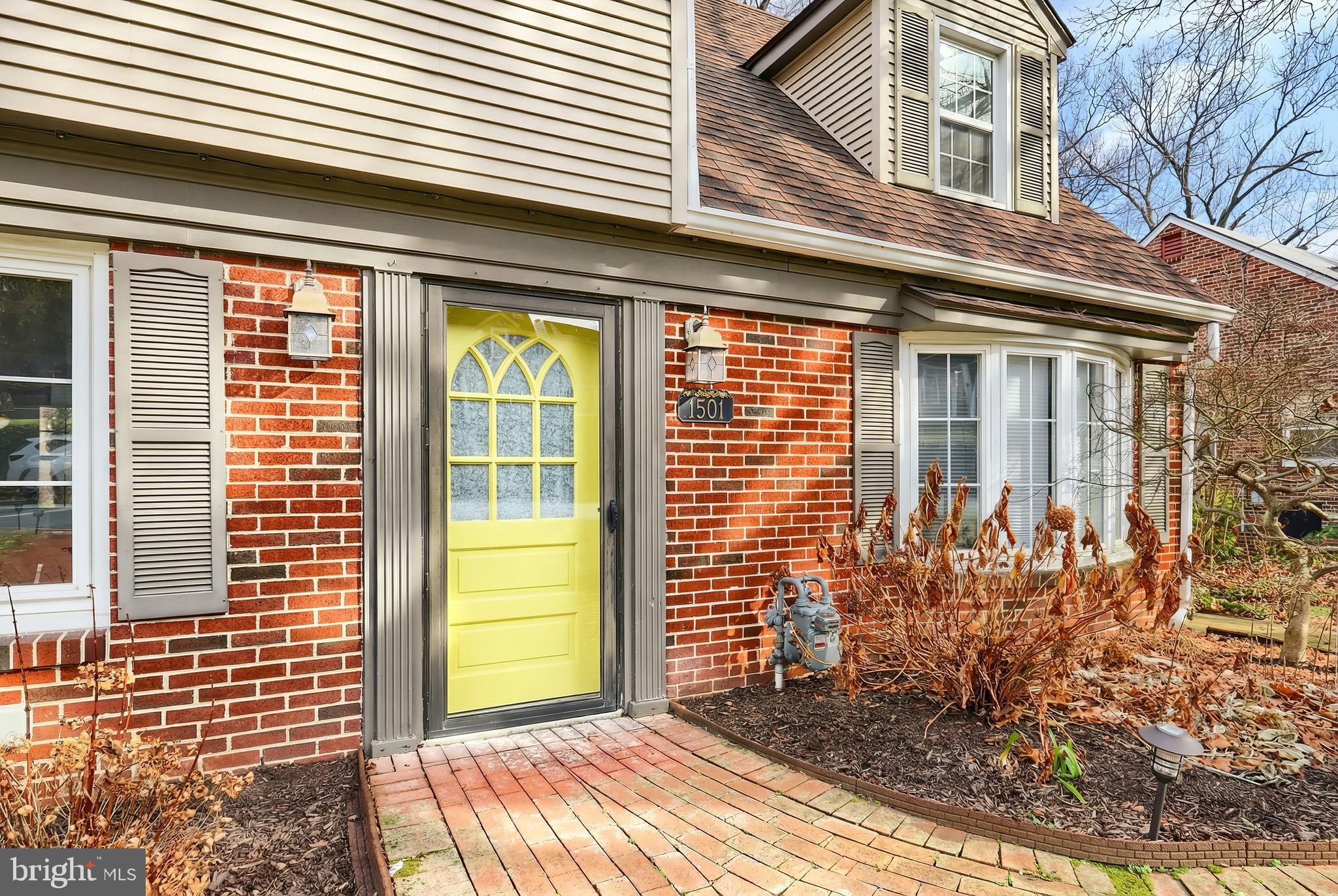 HILLCROFT - Residential