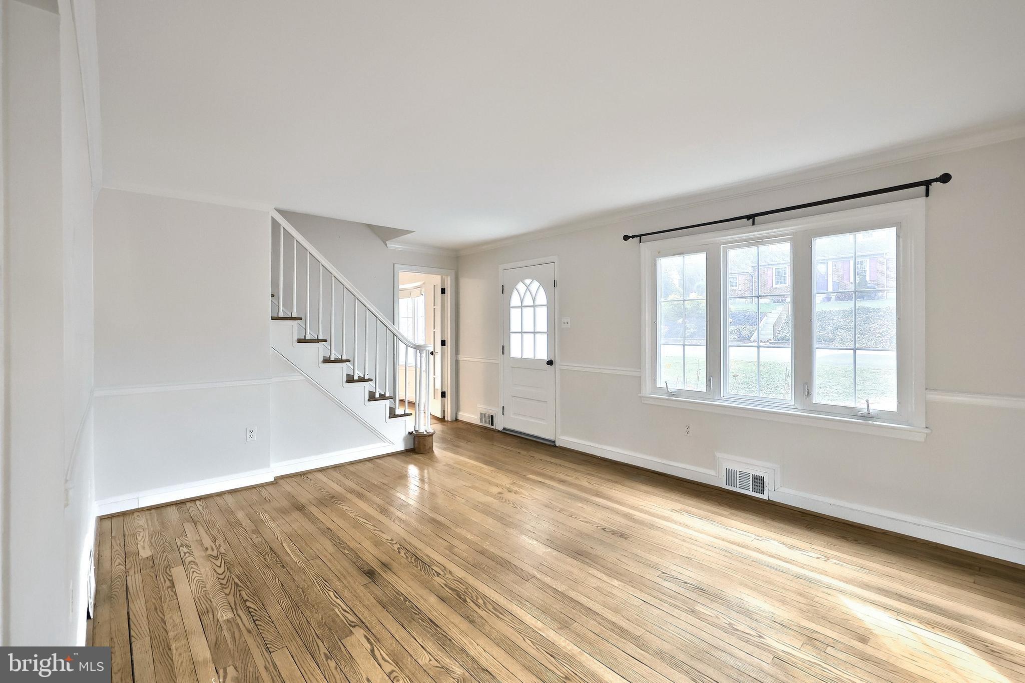 HILLCROFT - Residential