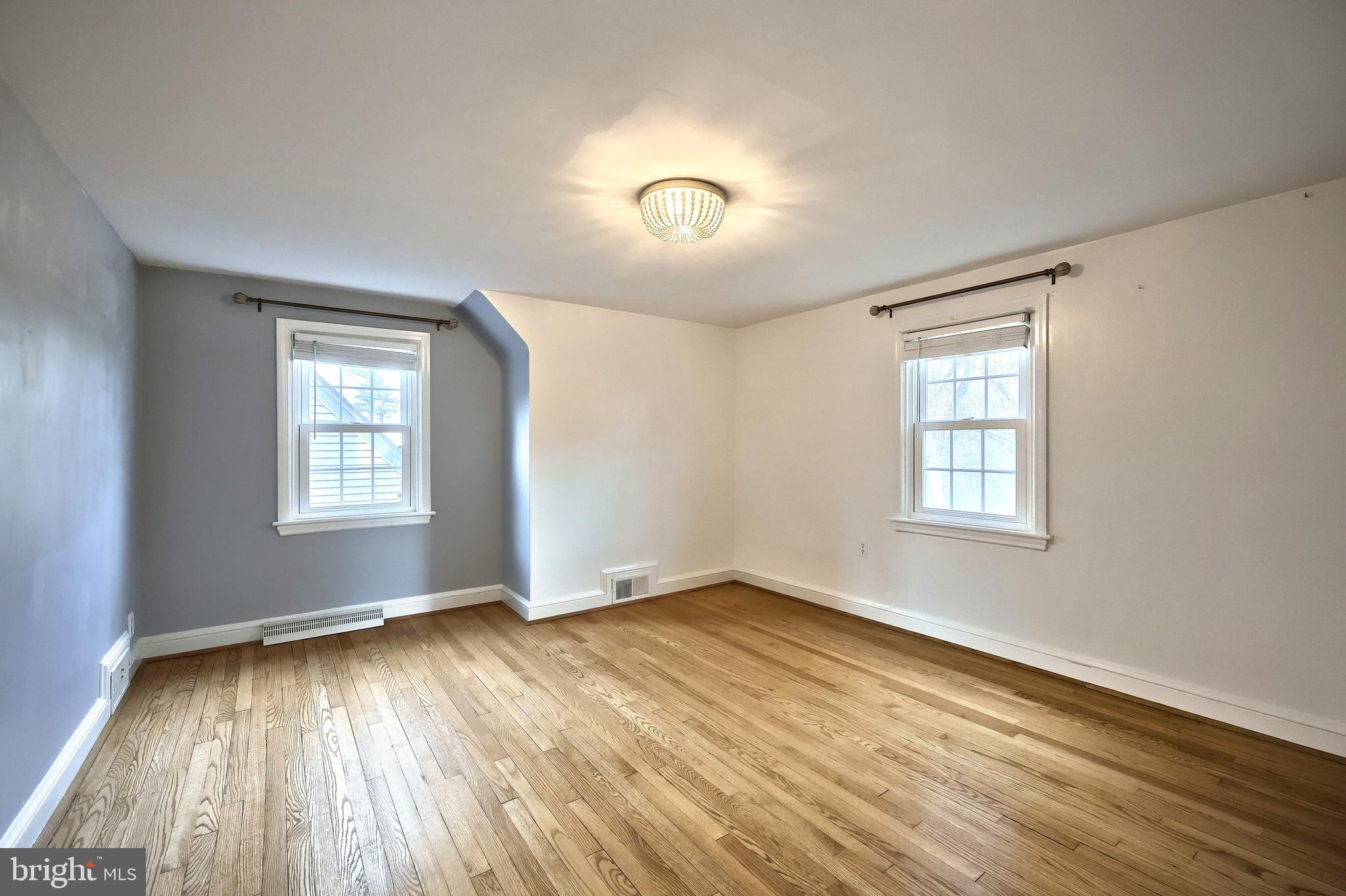 HILLCROFT - Residential