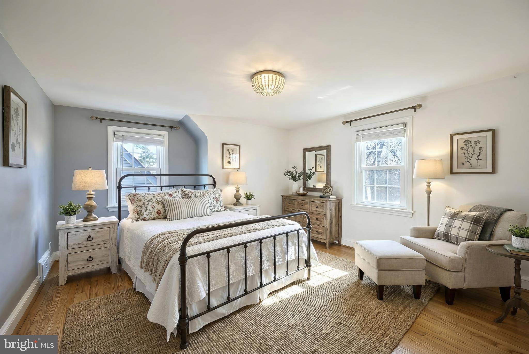 HILLCROFT - Residential