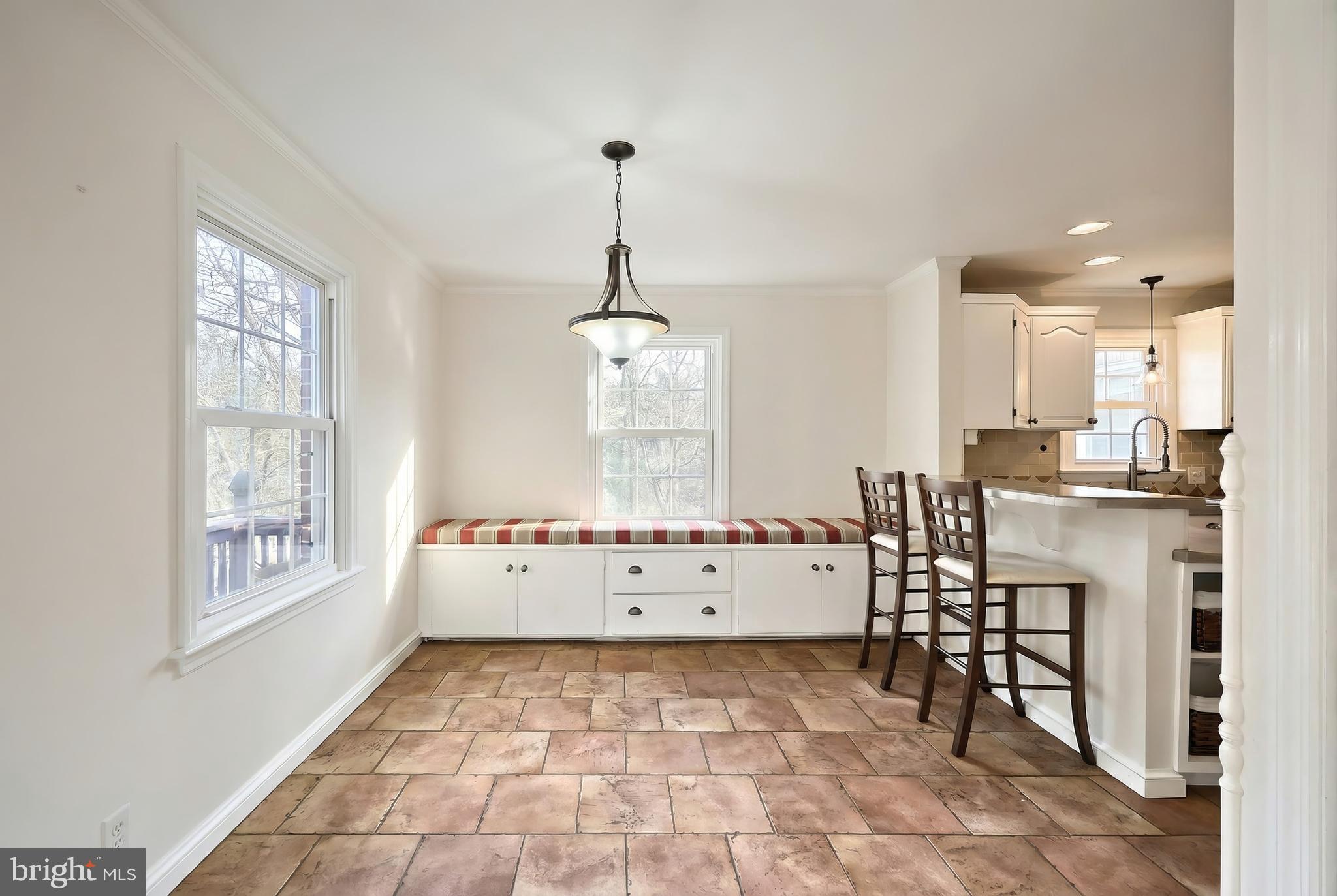 HILLCROFT - Residential