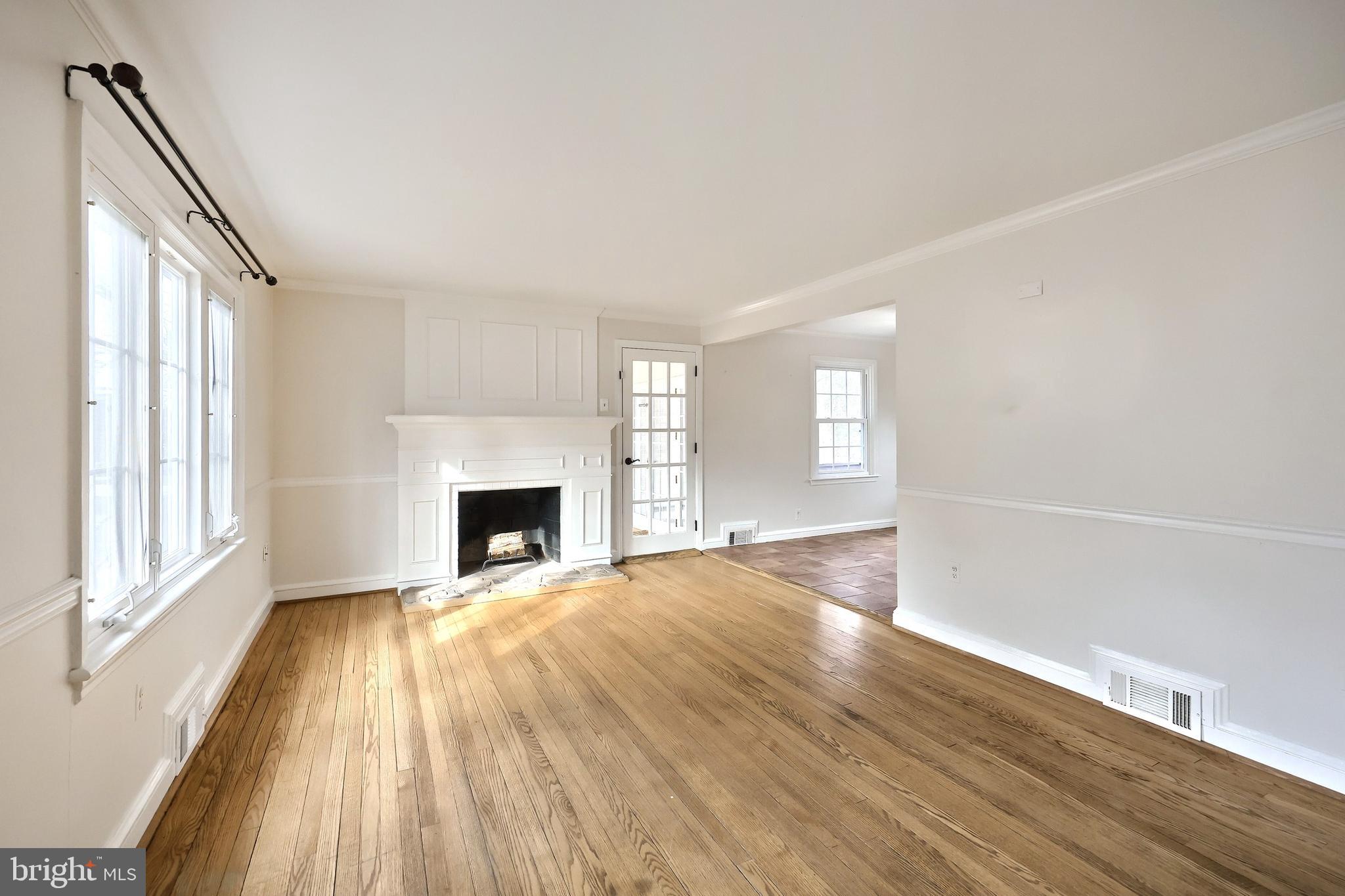 HILLCROFT - Residential