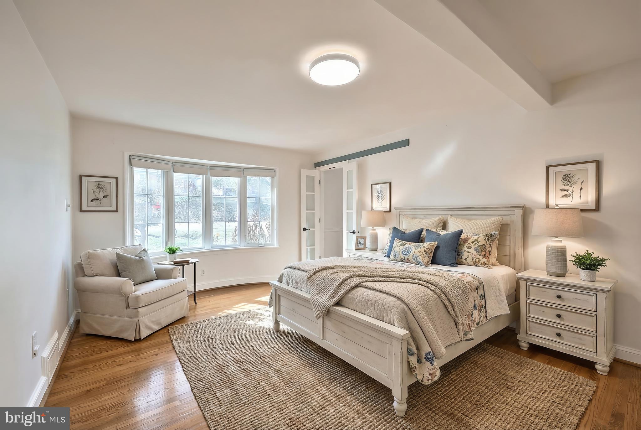 HILLCROFT - Residential