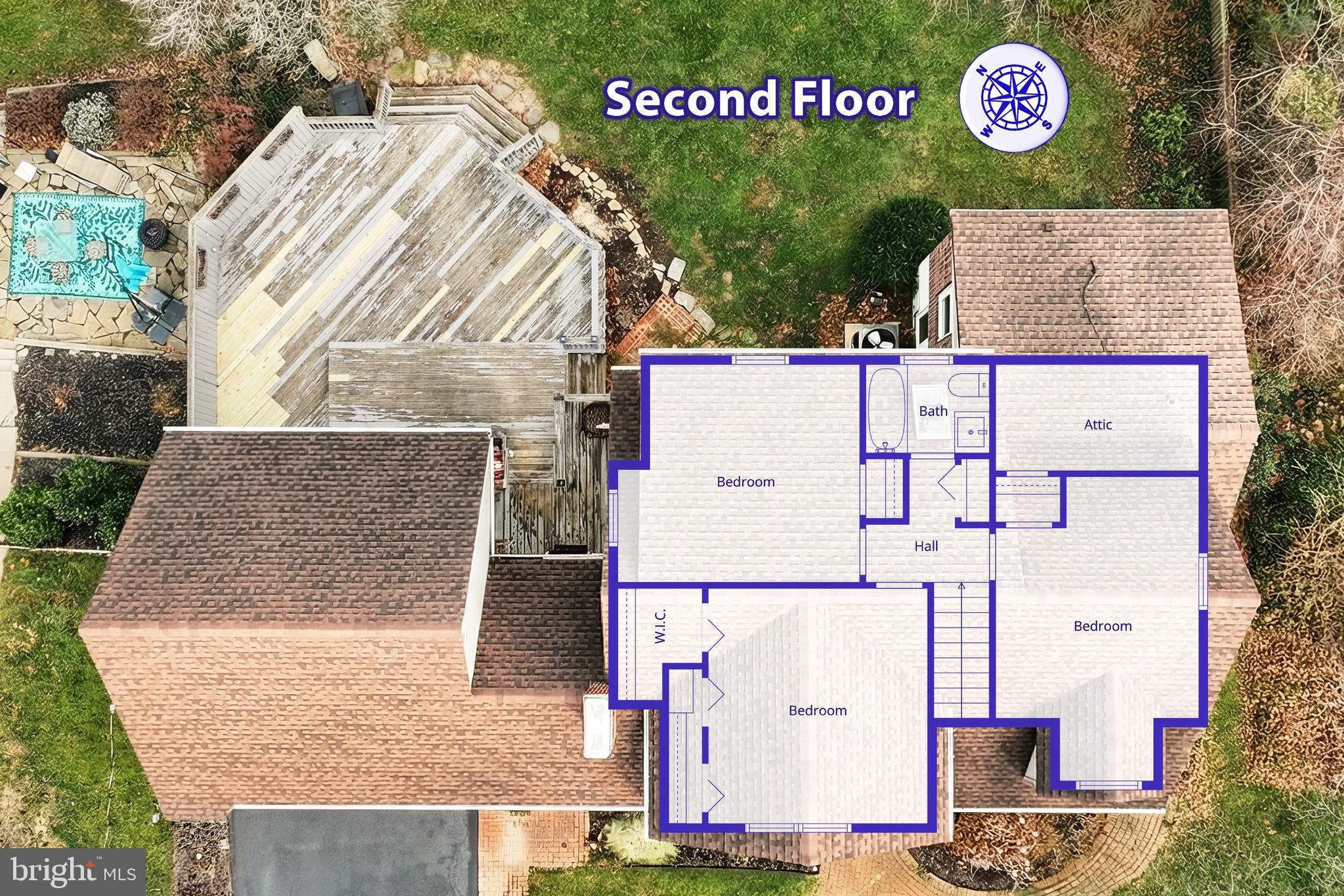 HILLCROFT - Residential