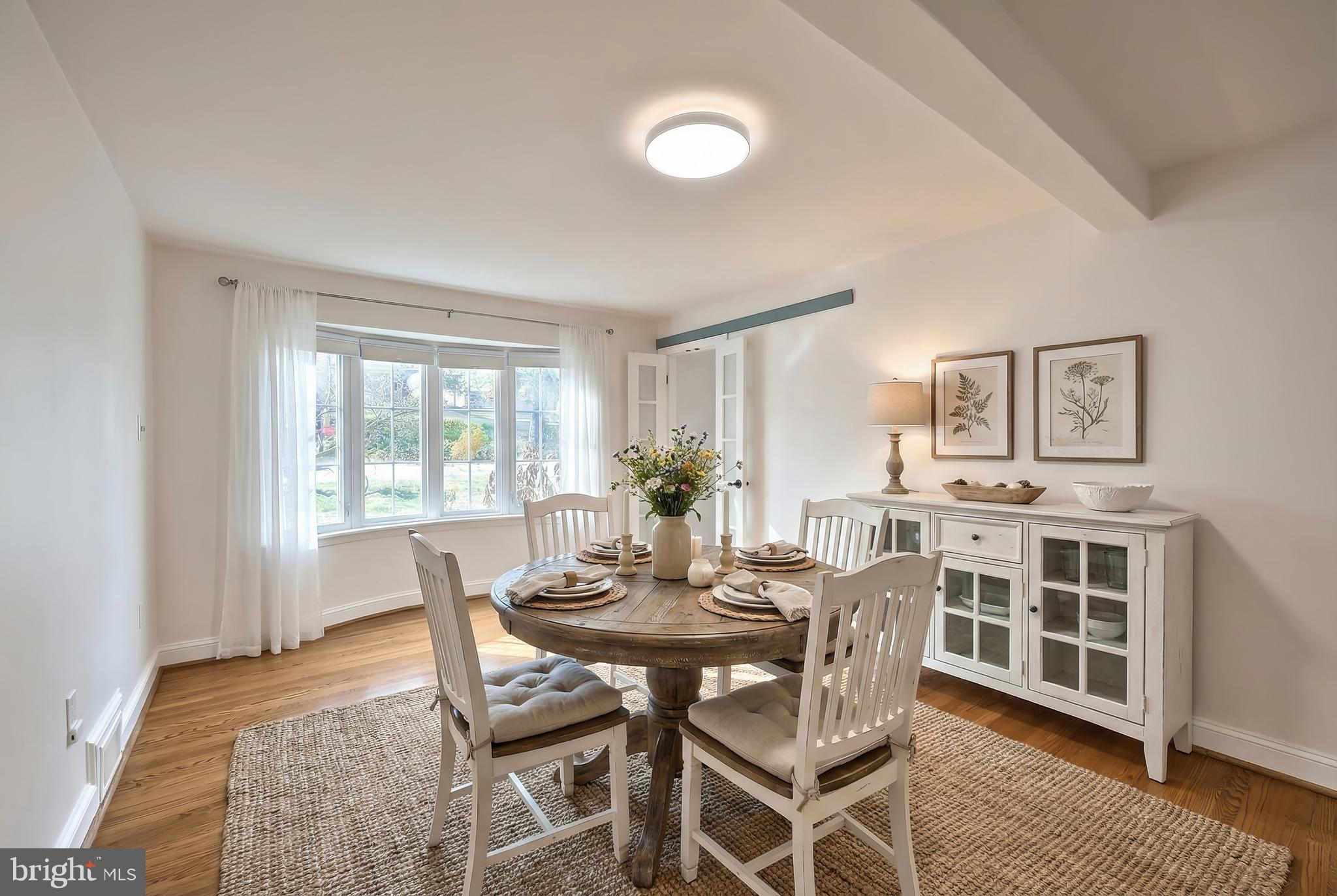 HILLCROFT - Residential