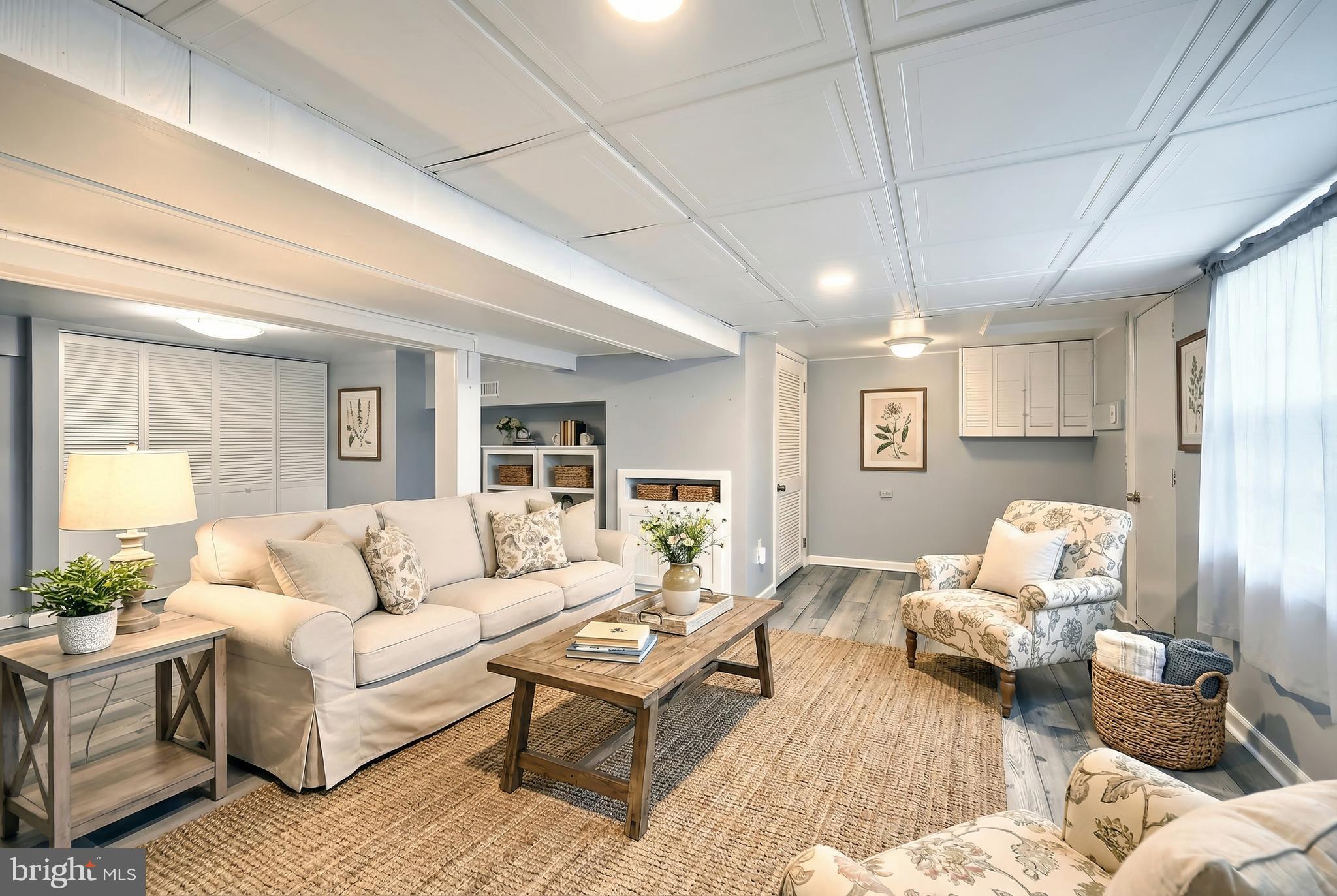 HILLCROFT - Residential