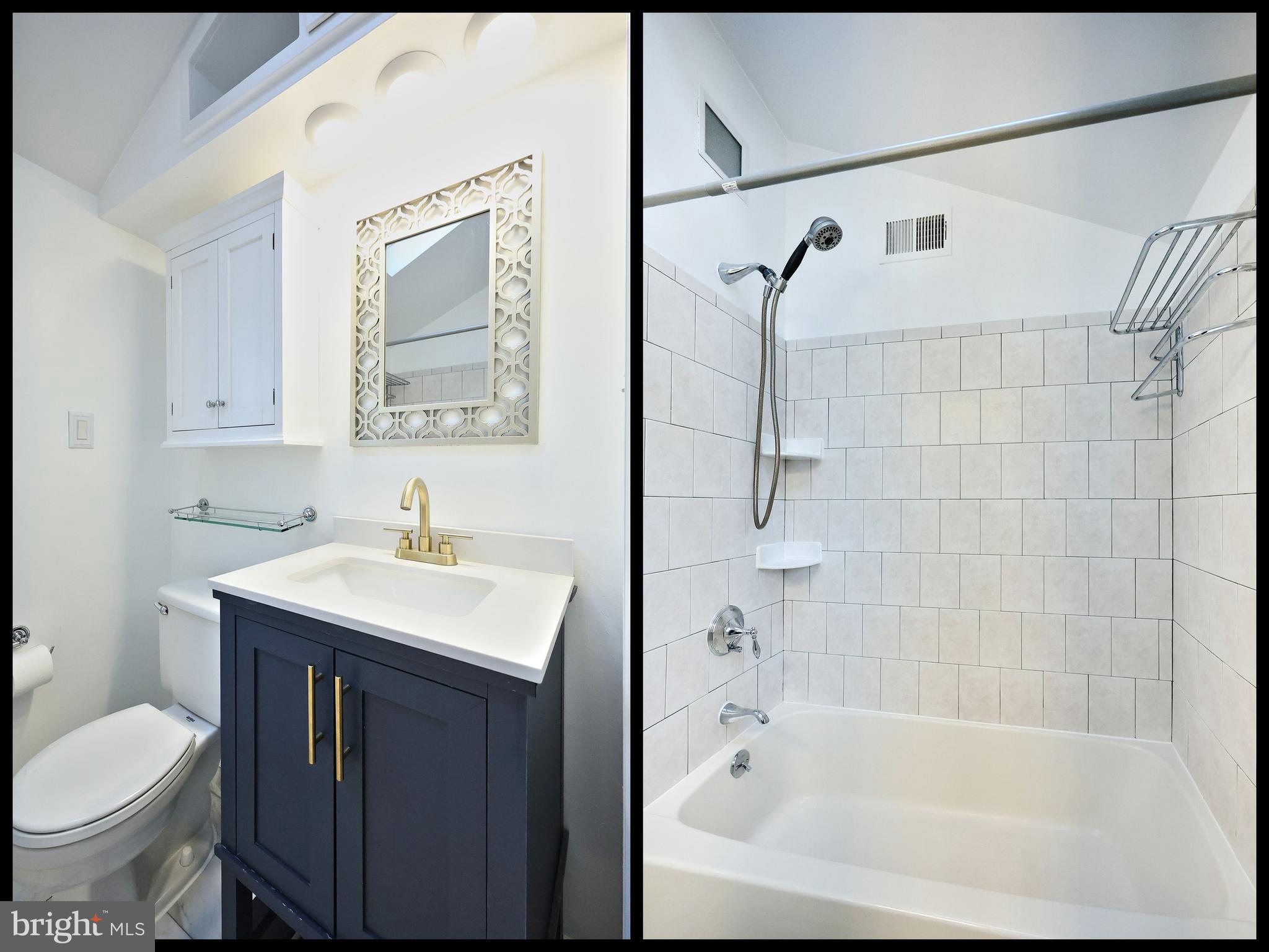 HILLCROFT - Residential