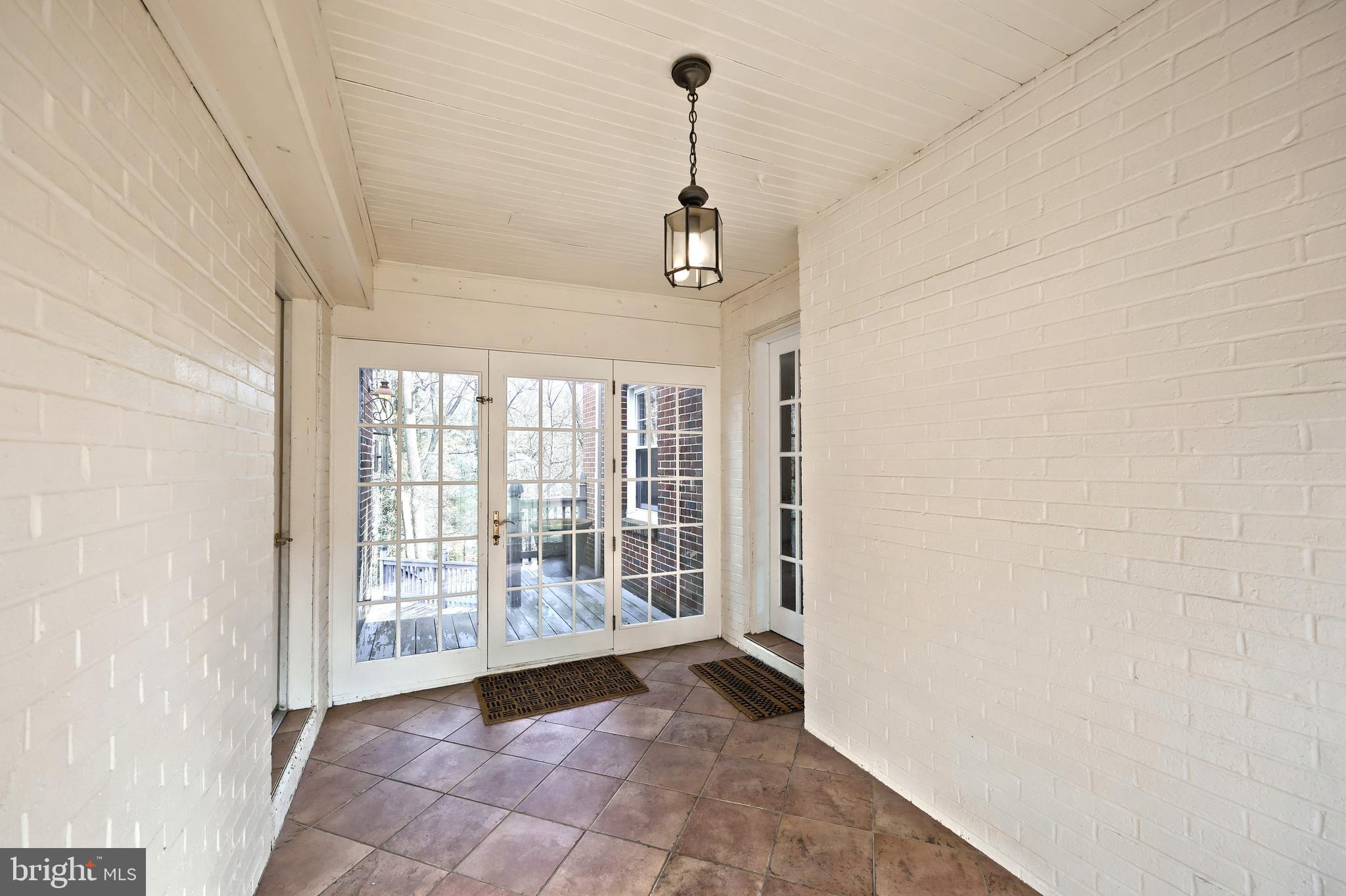 HILLCROFT - Residential