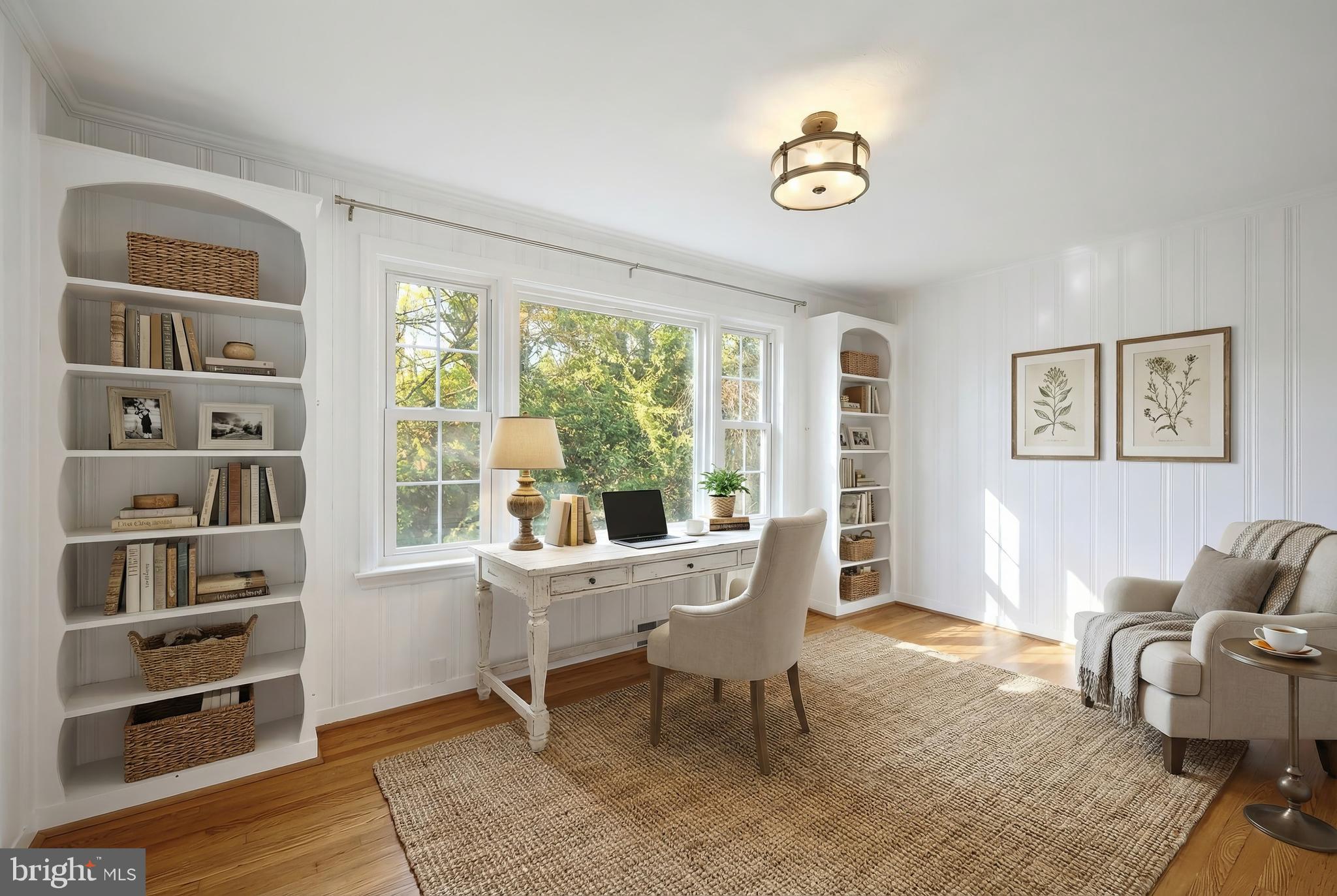 HILLCROFT - Residential