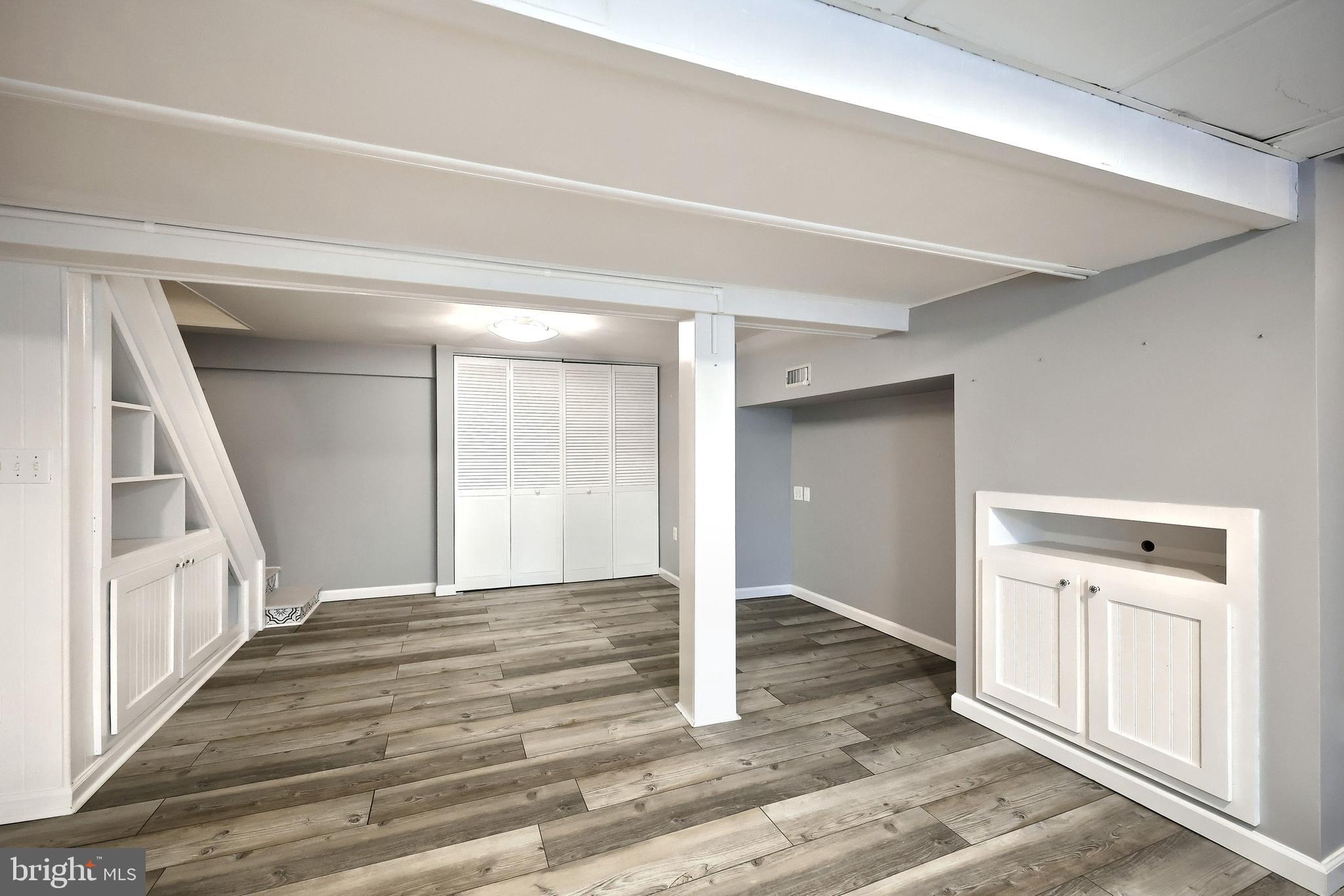 HILLCROFT - Residential