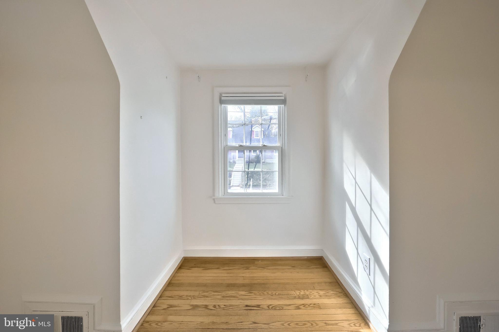 HILLCROFT - Residential