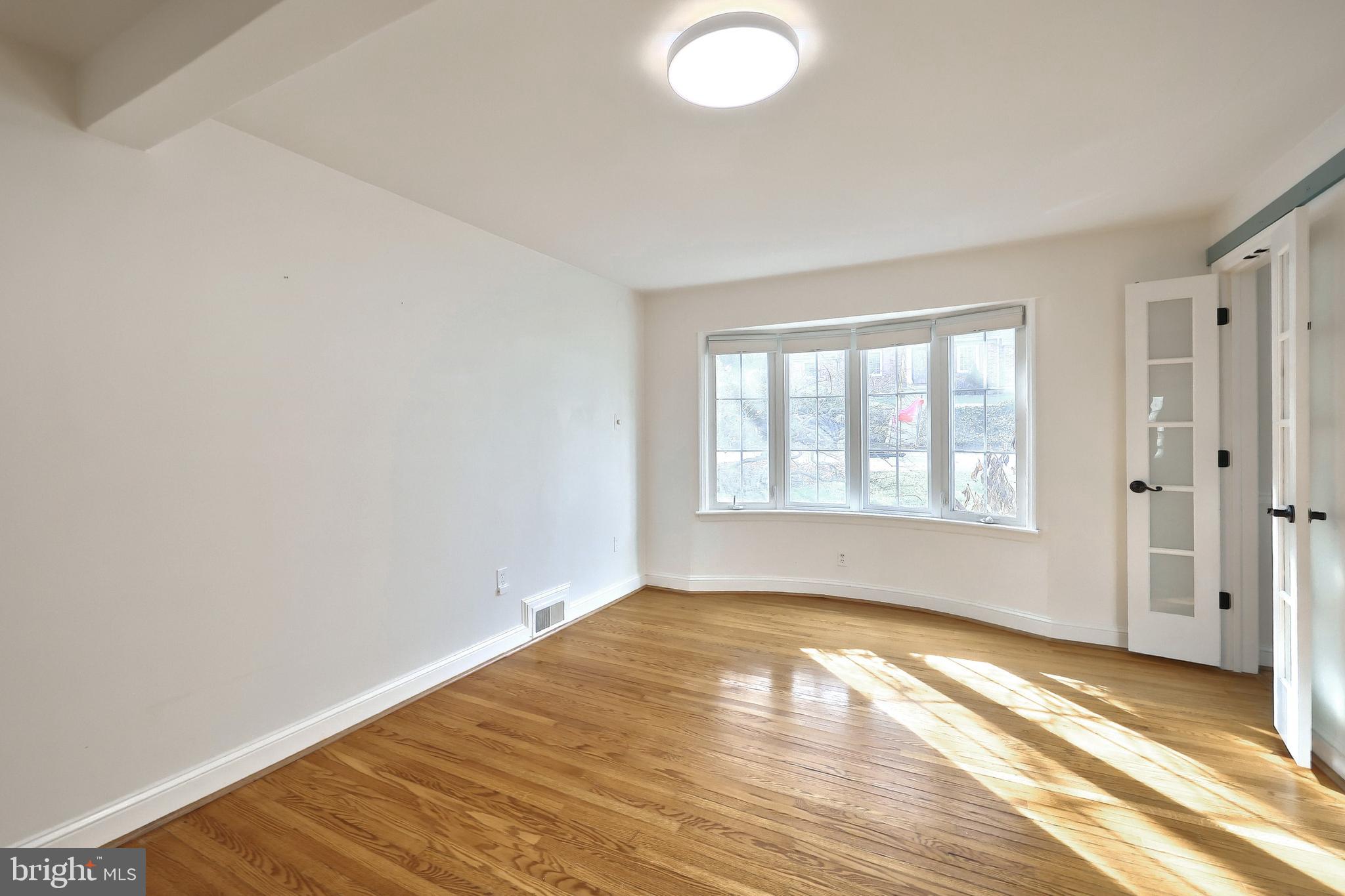 HILLCROFT - Residential