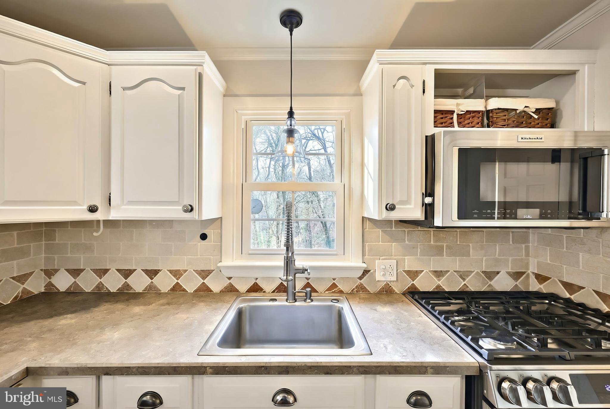 HILLCROFT - Residential