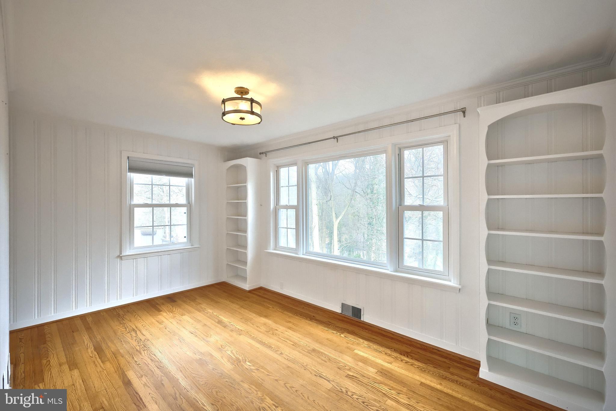 HILLCROFT - Residential