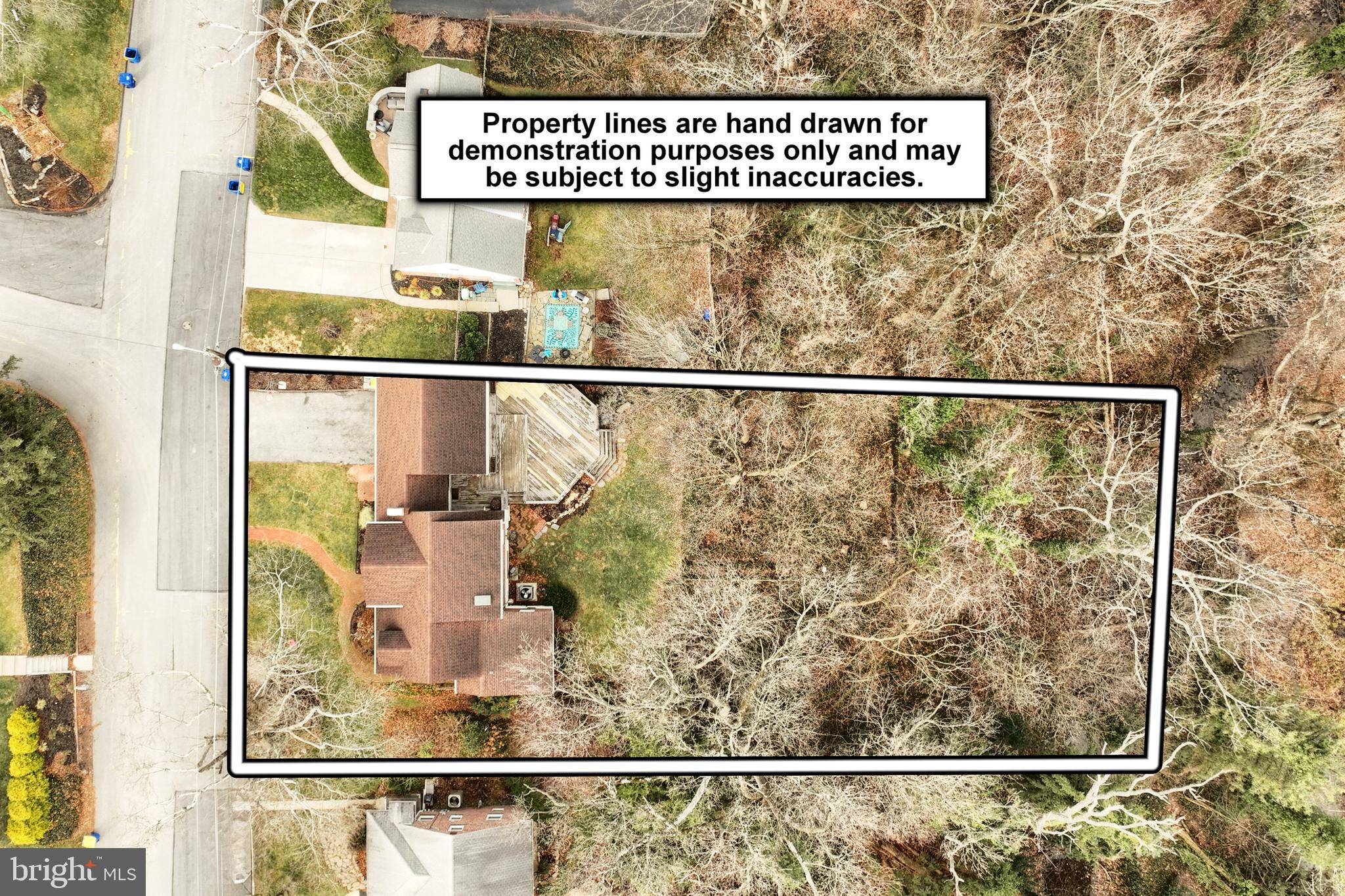 HILLCROFT - Residential