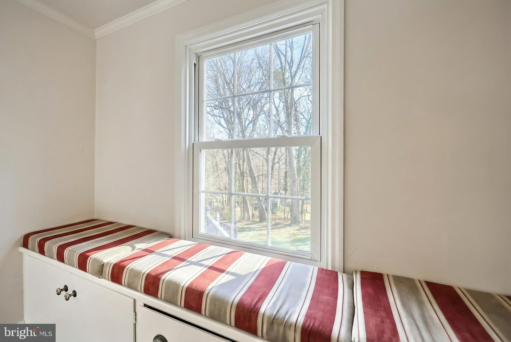 HILLCROFT - Residential