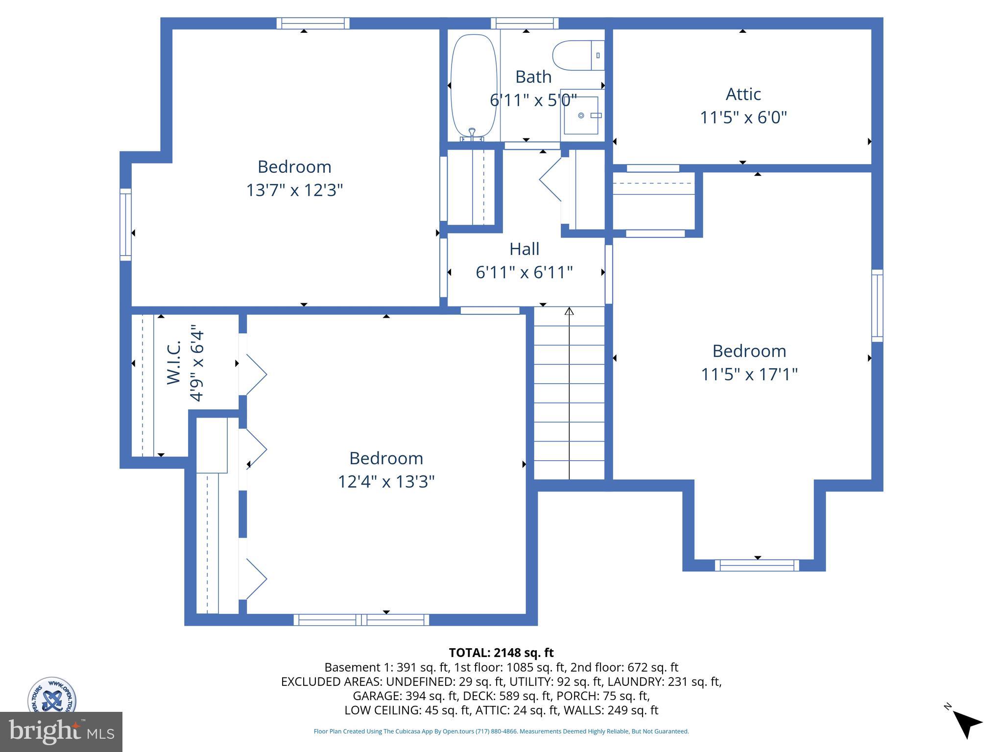 HILLCROFT - Residential