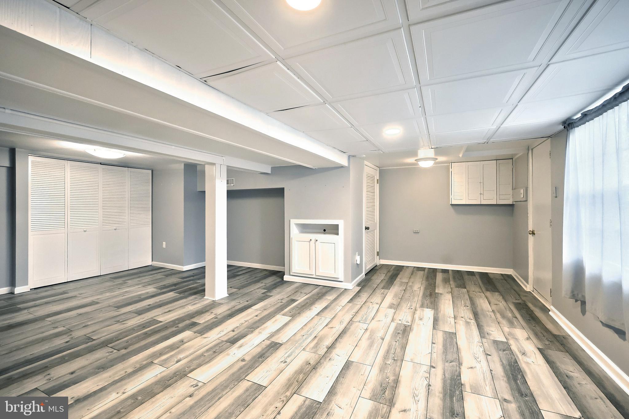 HILLCROFT - Residential