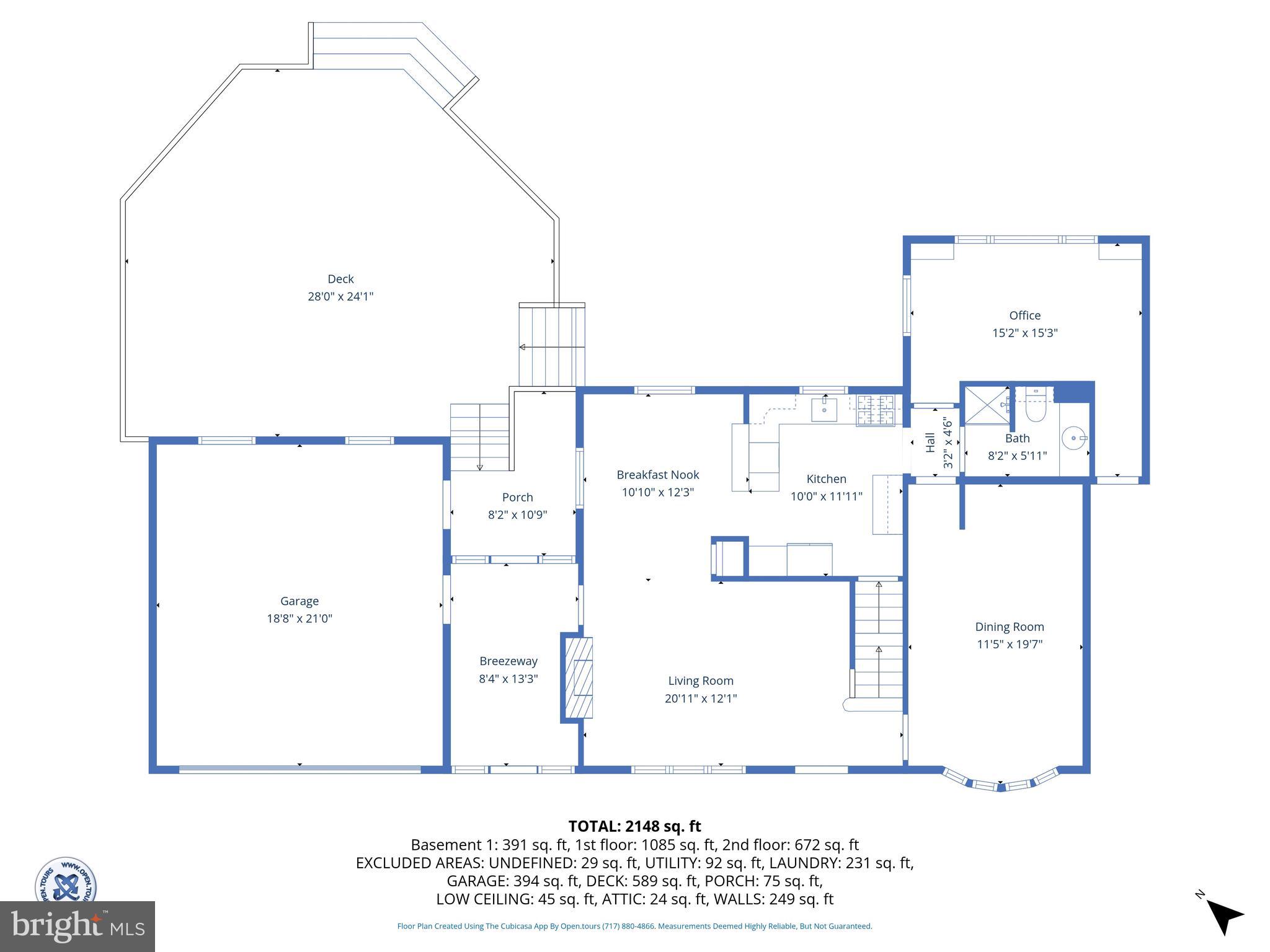 HILLCROFT - Residential