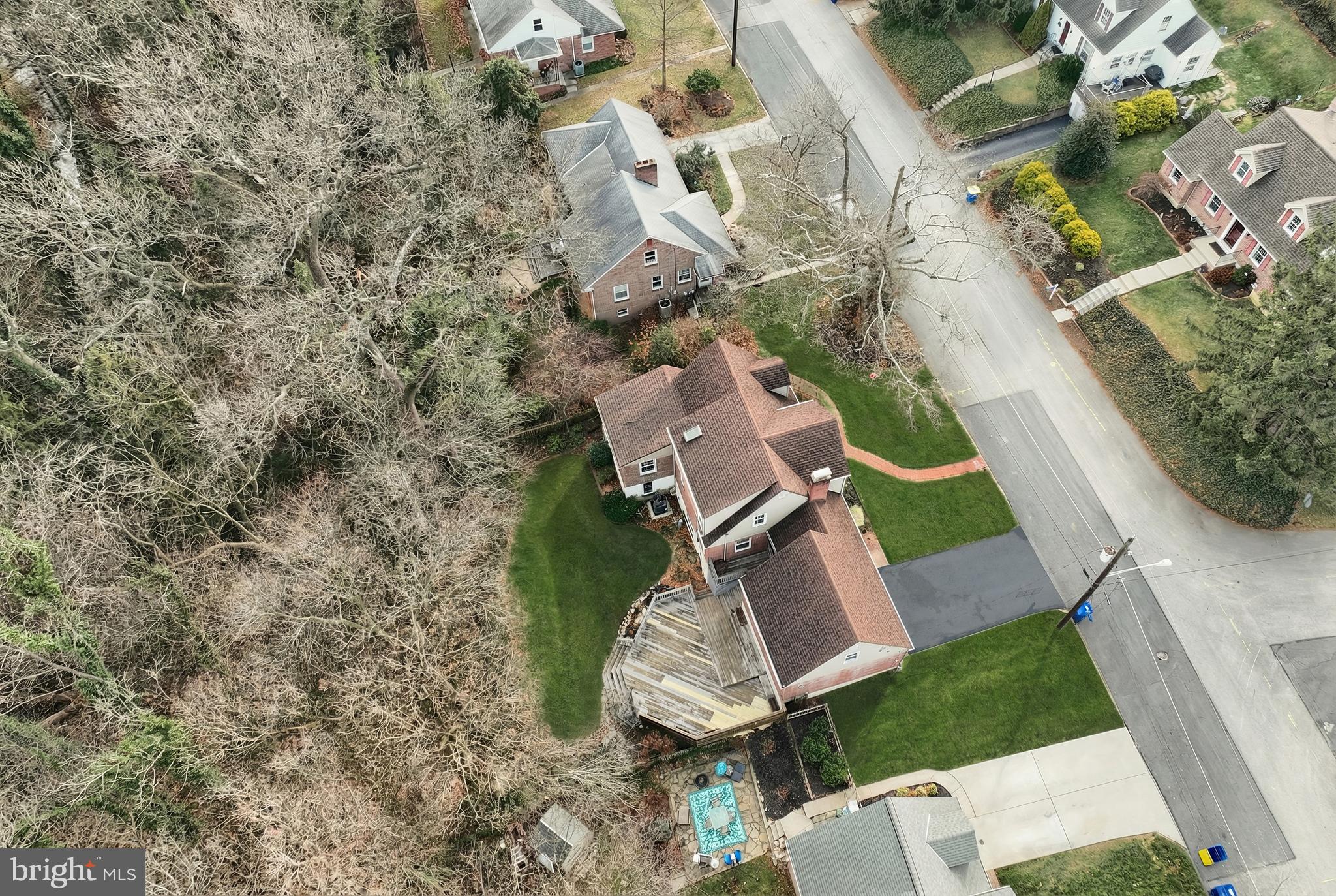 HILLCROFT - Residential