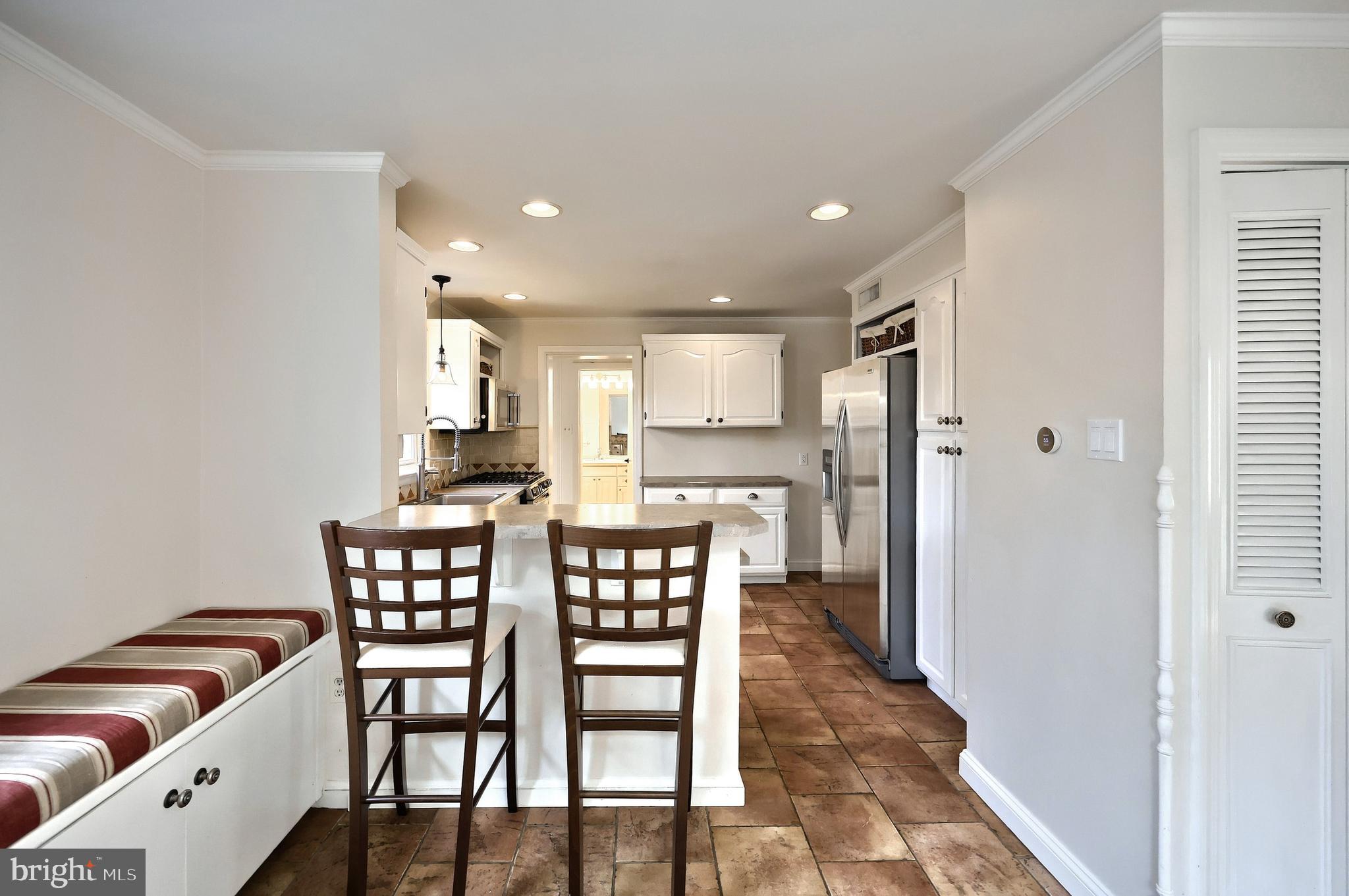 HILLCROFT - Residential