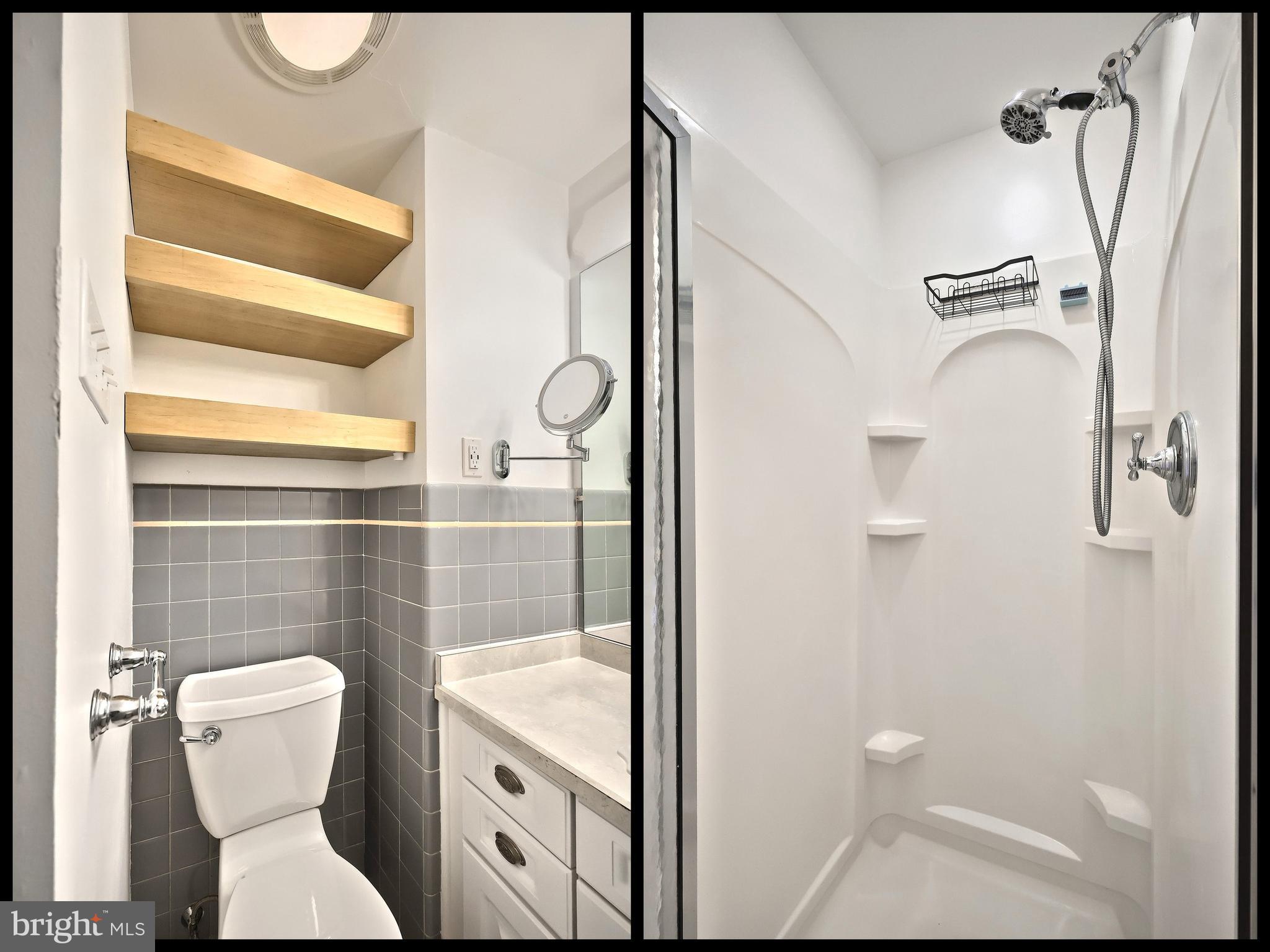 HILLCROFT - Residential