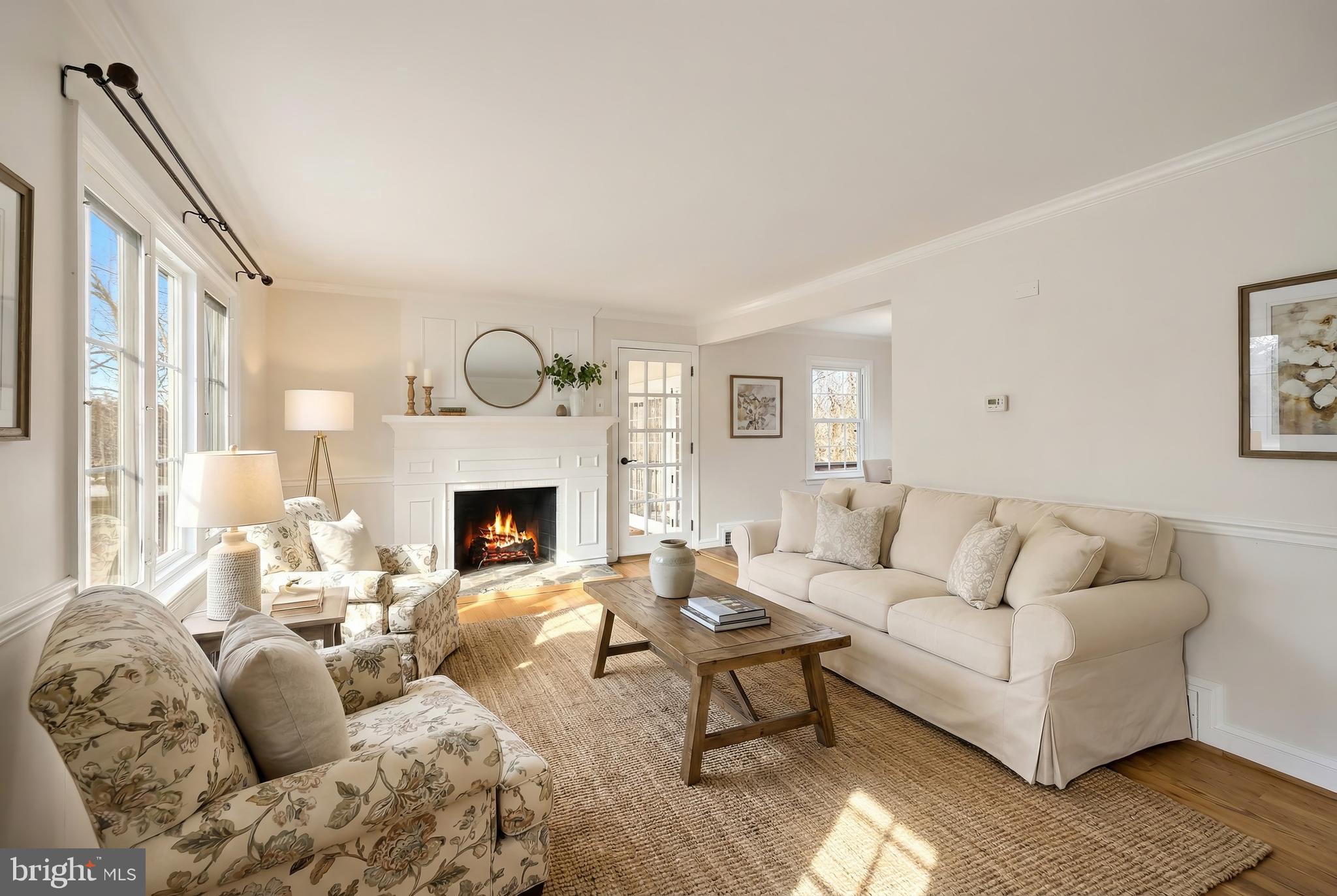 HILLCROFT - Residential