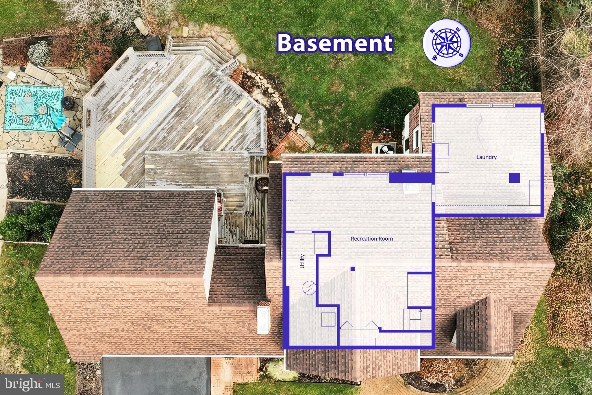 HILLCROFT - Residential