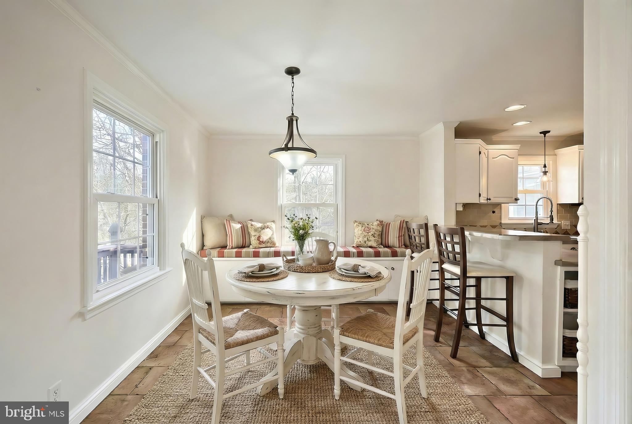 HILLCROFT - Residential