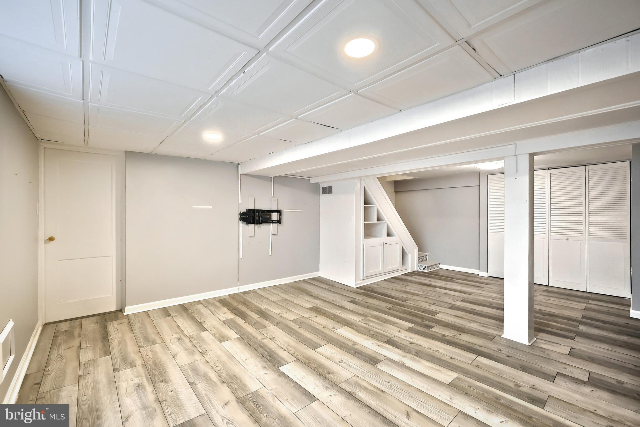 HILLCROFT - Residential