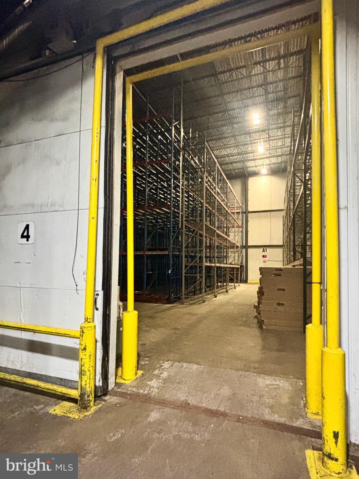 WEST END LANCASTER - Commercial Lease