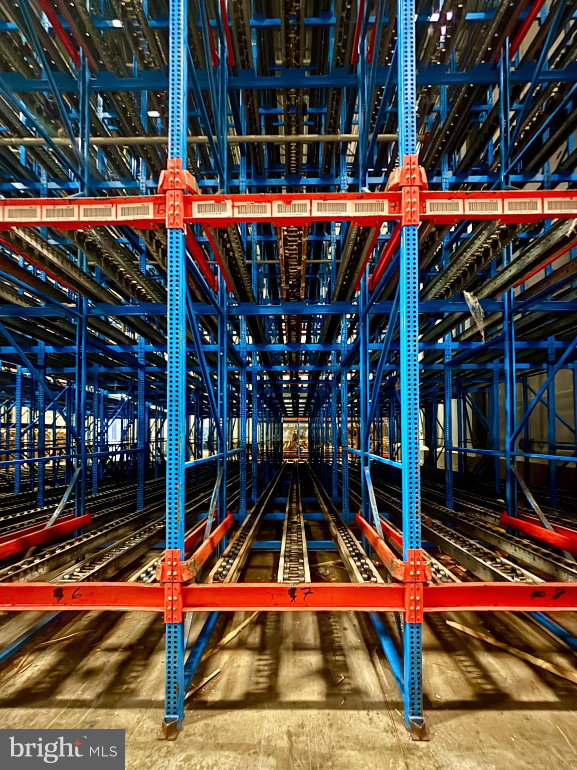 WEST END LANCASTER - Commercial Lease