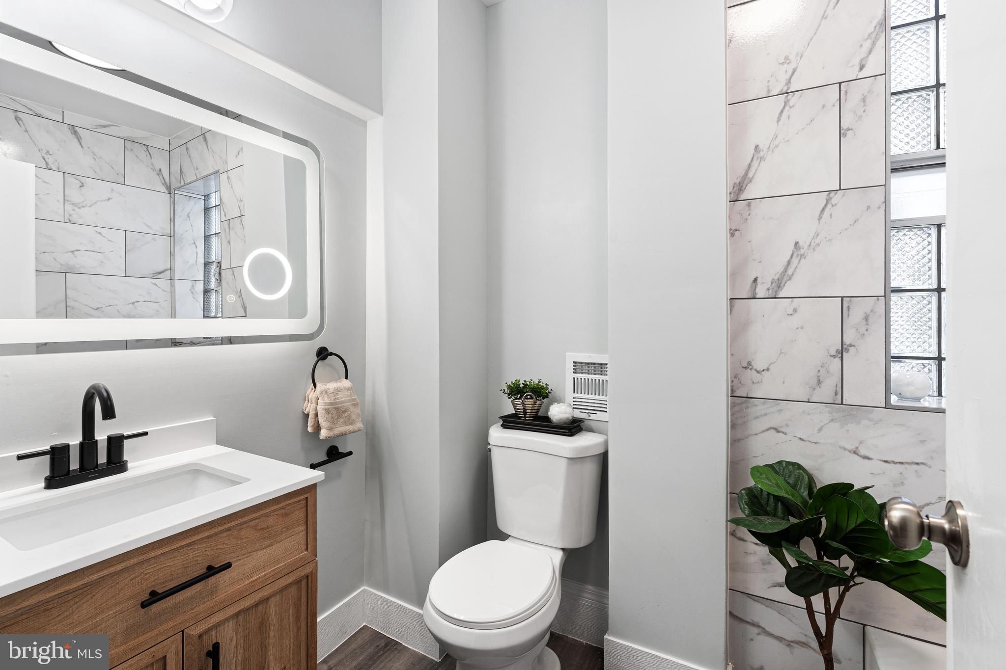 COBBS CREEK - Residential