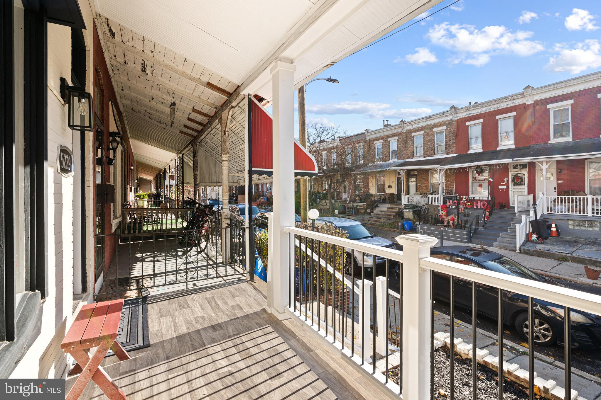 COBBS CREEK - Residential