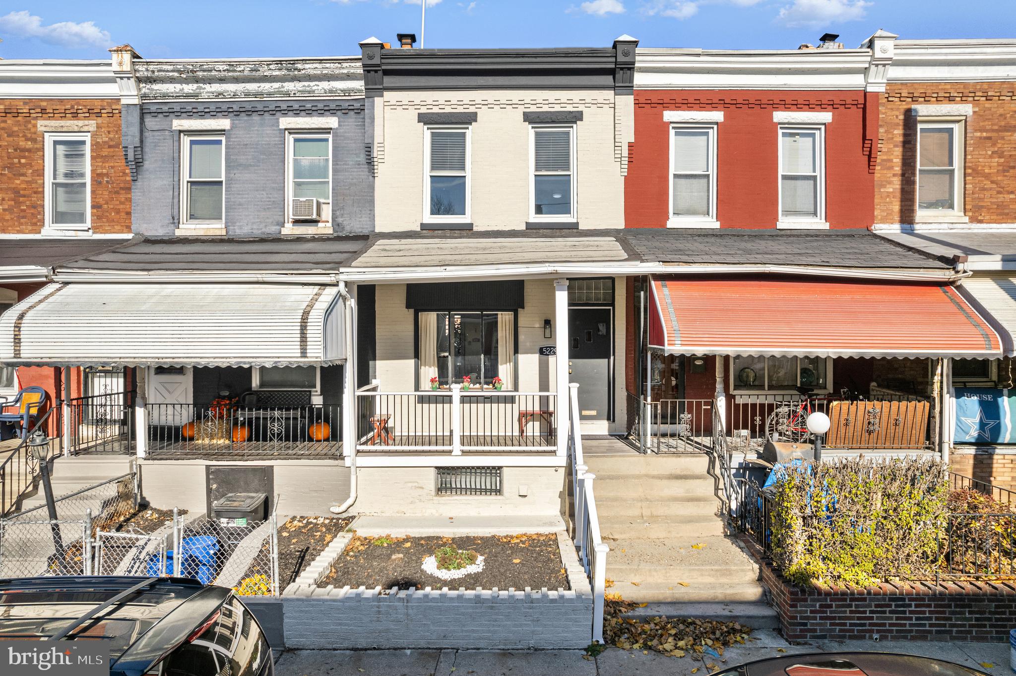 COBBS CREEK - Residential