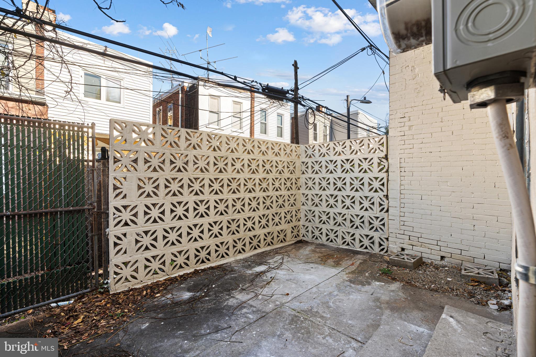 COBBS CREEK - Residential