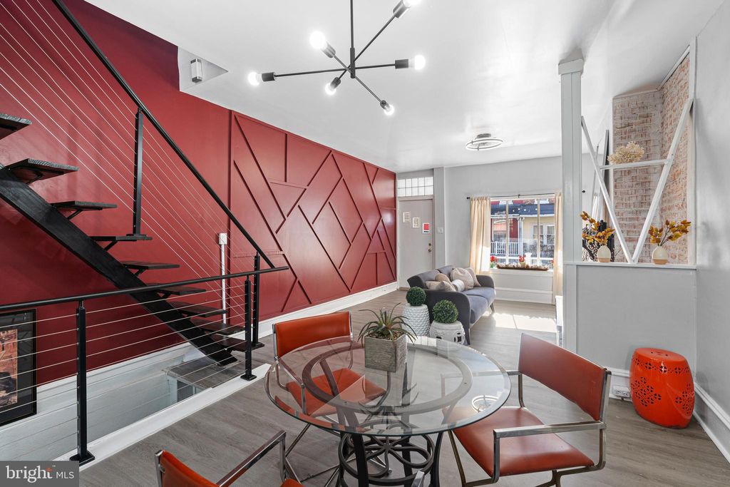 Photo of 5229 Hazel Avenue, PHILADELPHIA, PA 19143 (MLS # PAPH2564394)