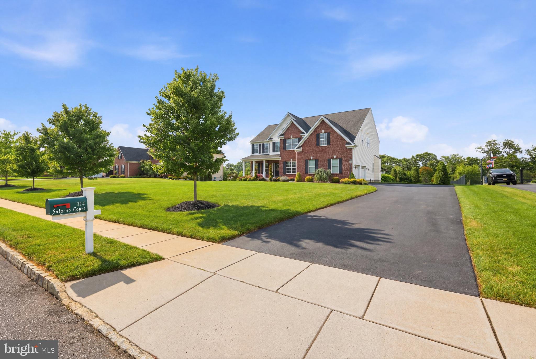 314 SALARNO COURT