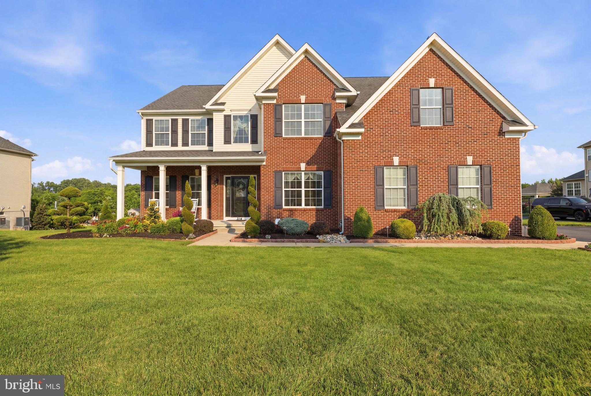 314 SALARNO COURT