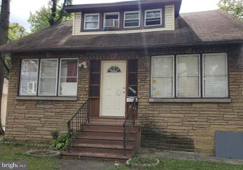 Homes For Sale - 2203 42nd Street<br/> PENNSAUKEN, NJ 08110