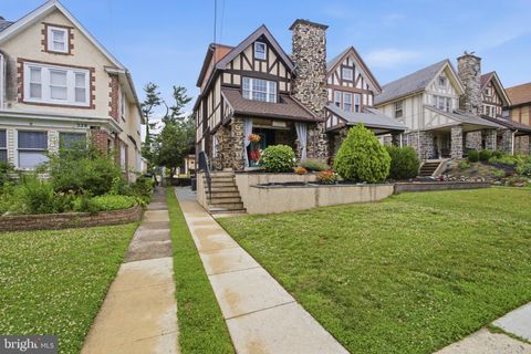 Townhouse For Sale - 326 Ballymore Road<br/> Delaware County, SPRINGFIELD, PA 19064