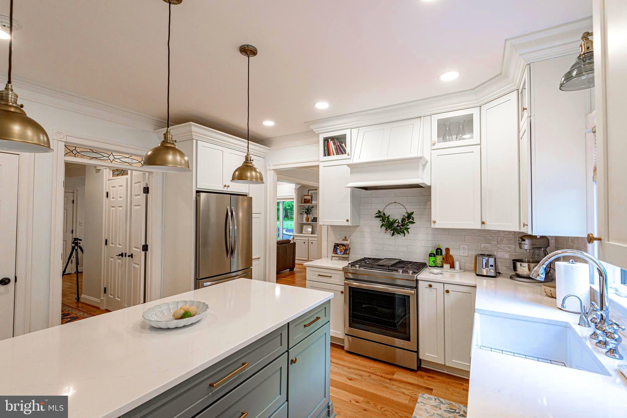 FREELAND - Residential