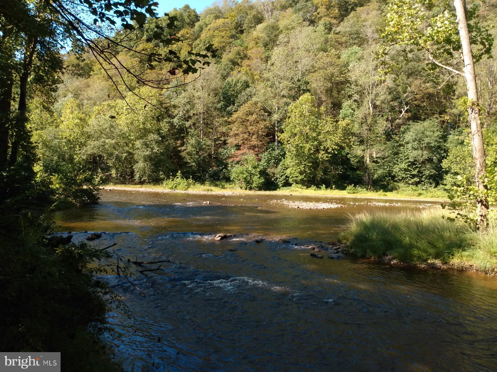 CAPON RIVER VISTA - Land
