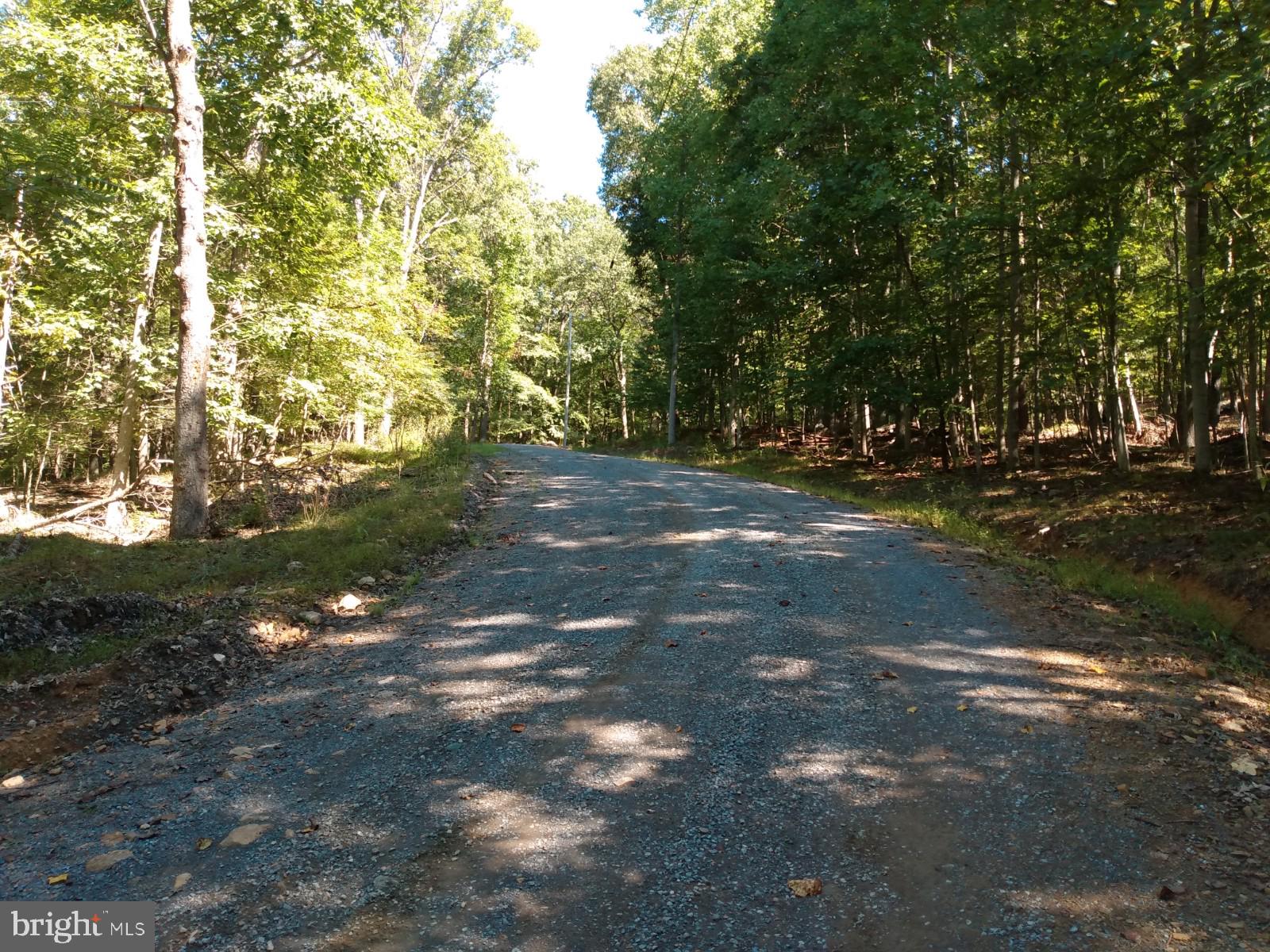 CAPON RIVER VISTA - Land